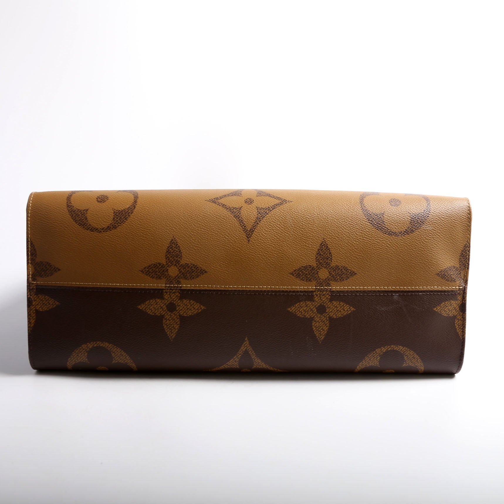 ONTHEGO GM Reversed Monogram