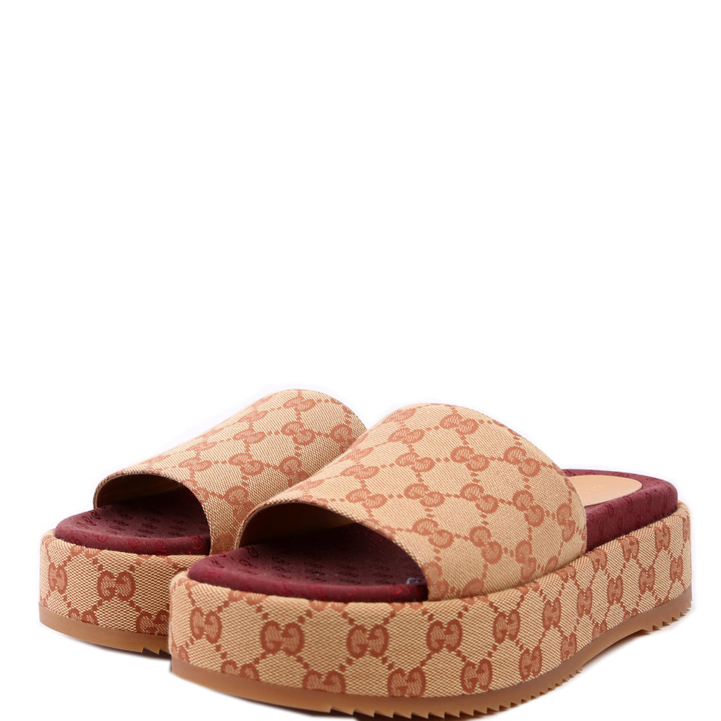 GG Canvas Platform Slides Size 41