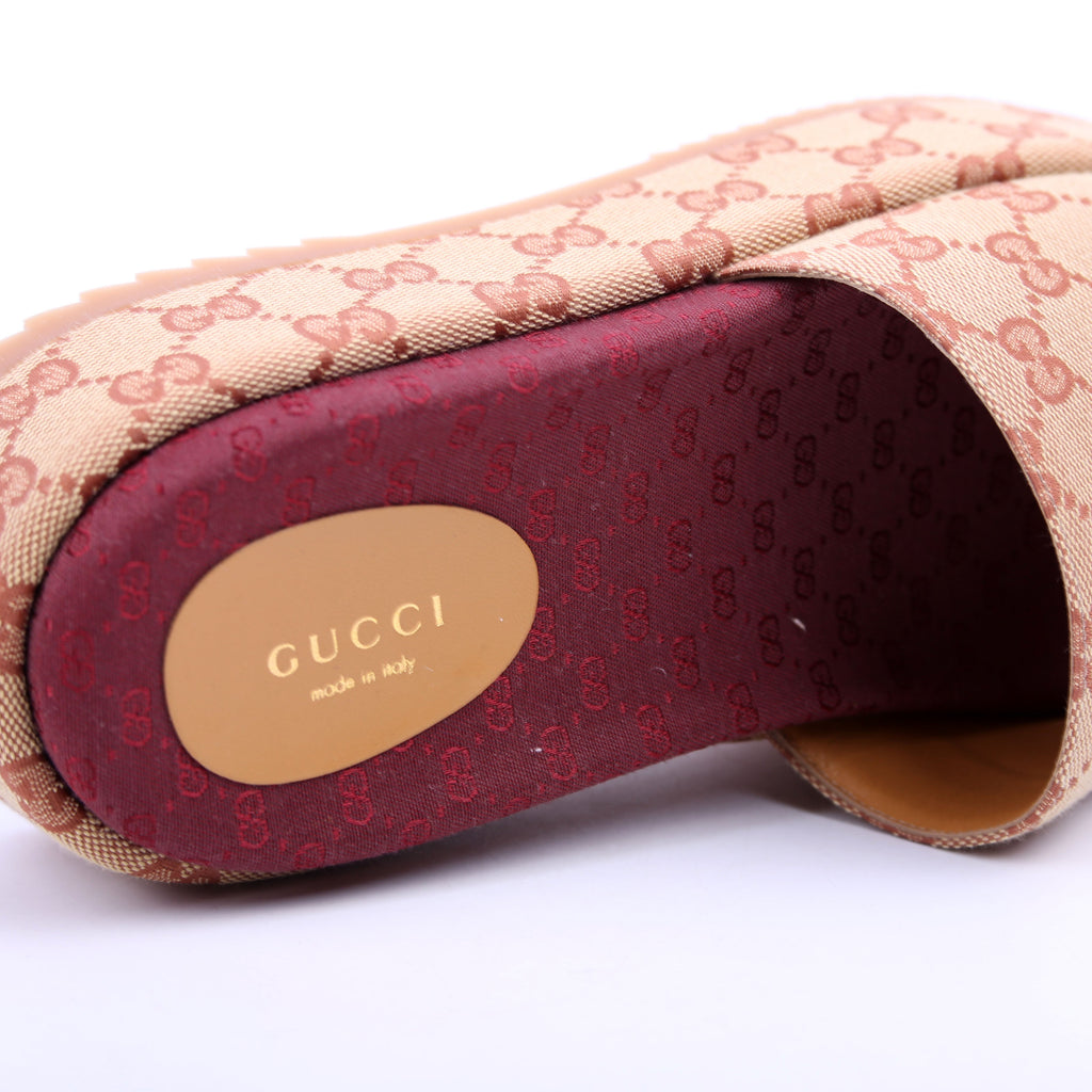 GG Canvas Platform Slides Size 41