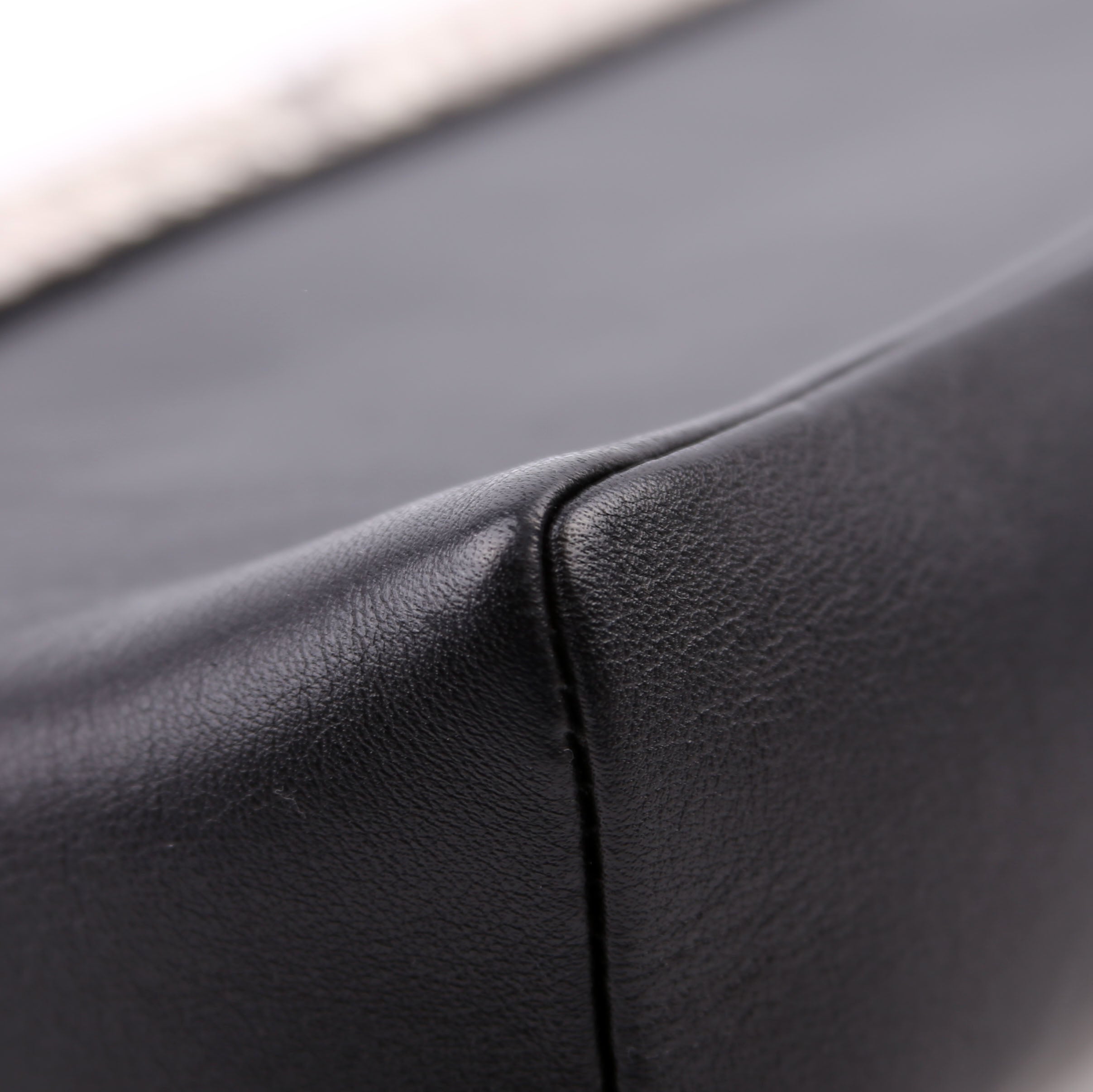 Love Note Chain Clutch Calfskin