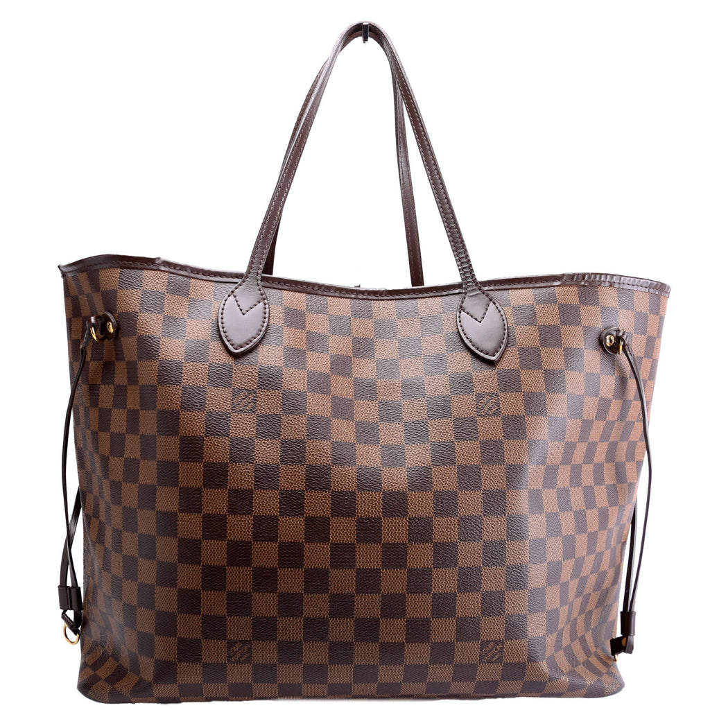 Neverfull GM Ebene