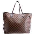 Neverfull GM Ebene
