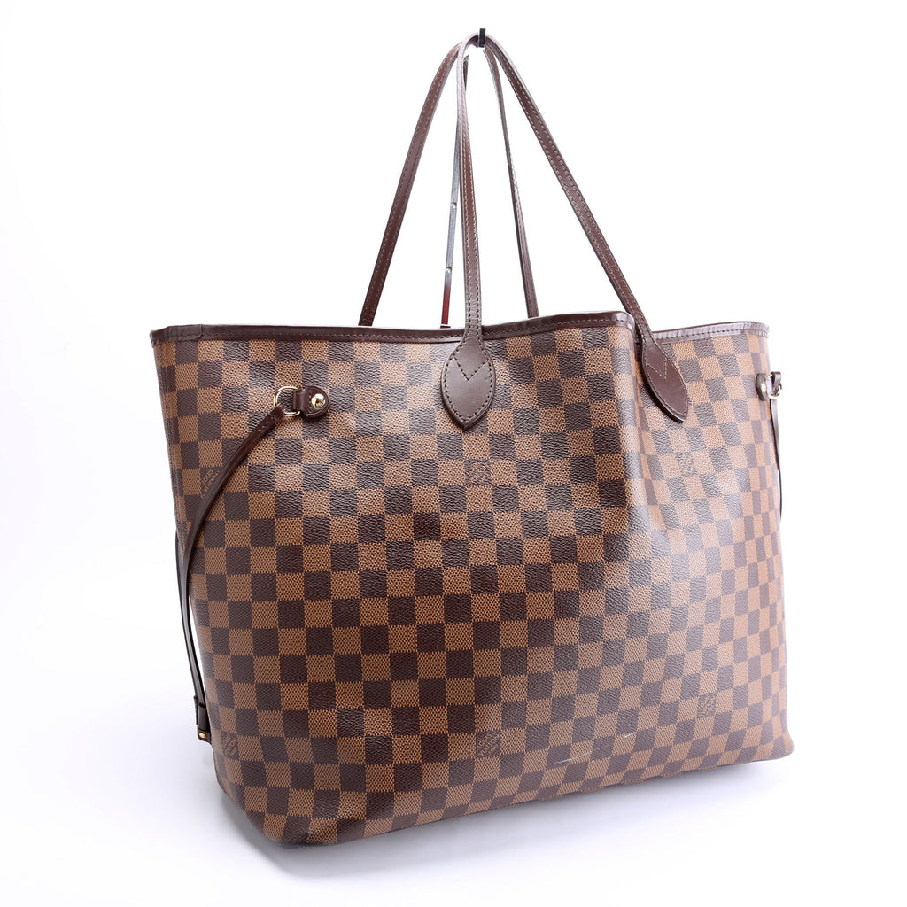 Neverfull GM Ebene