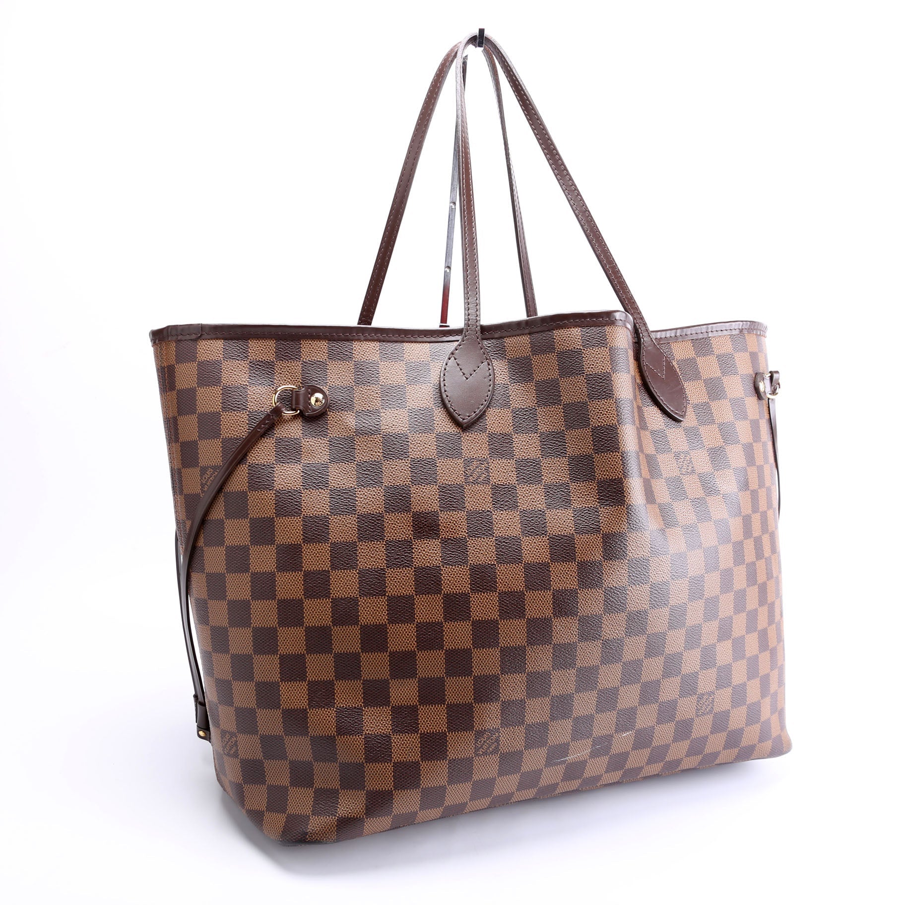 Neverfull GM Ebene