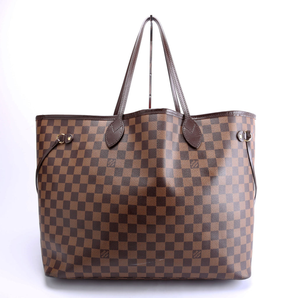 Neverfull GM Ebene
