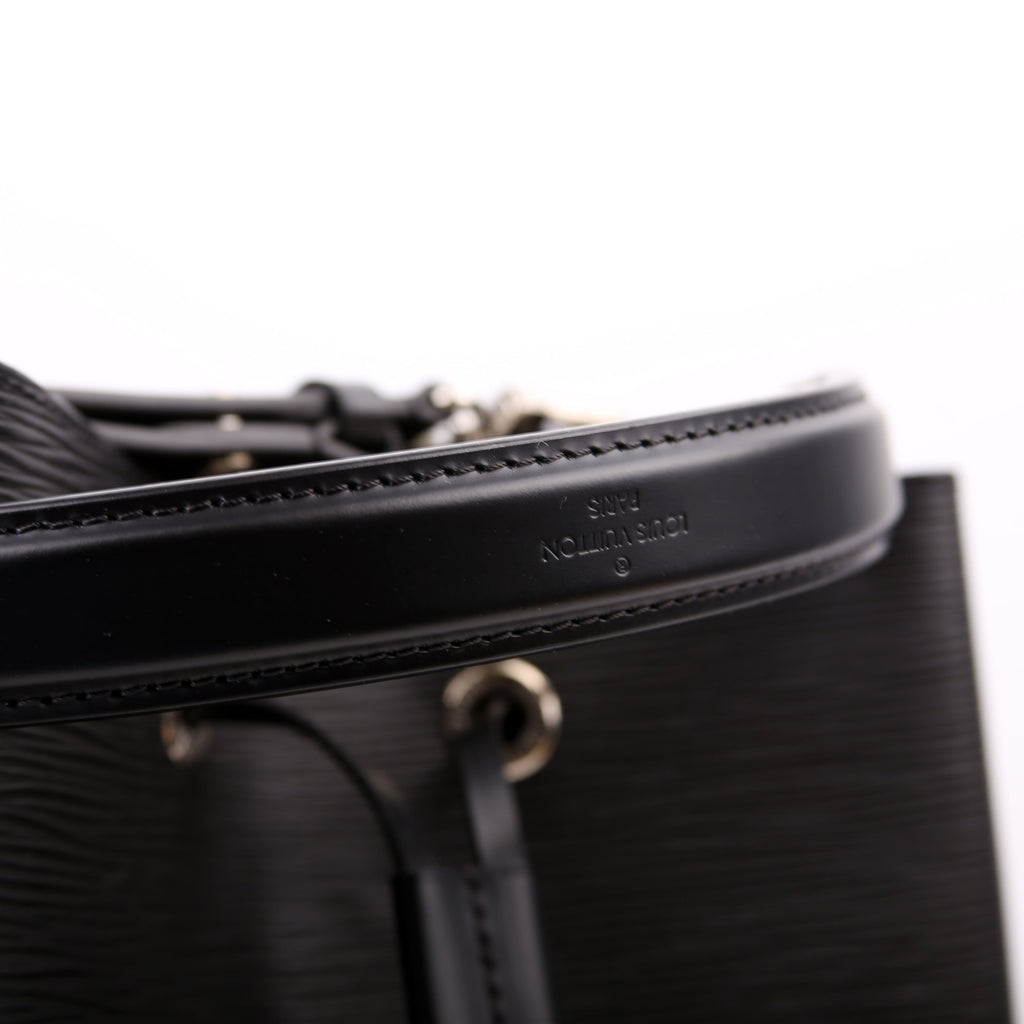 Neonoe MM Epi Black
