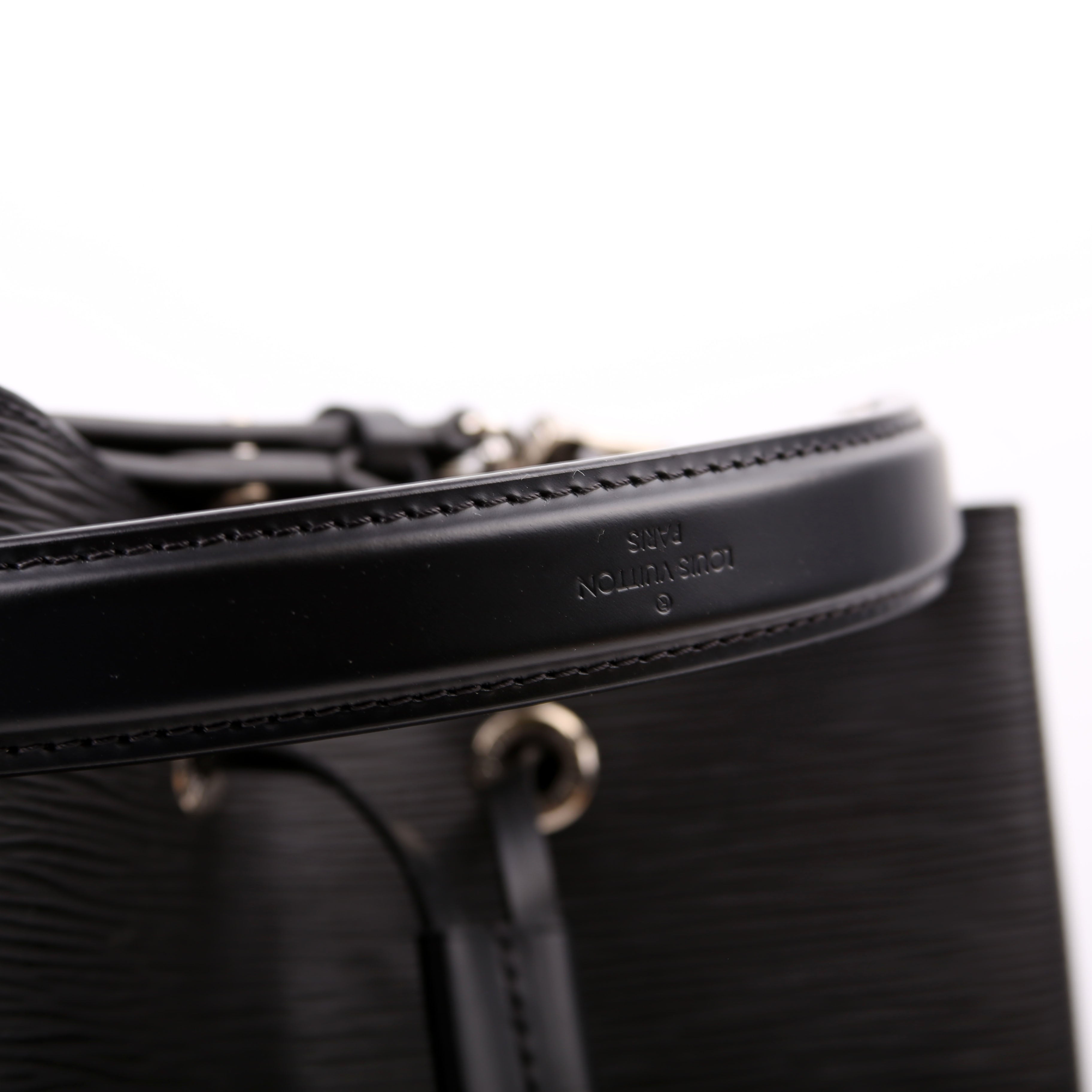 Neonoe MM Epi Black