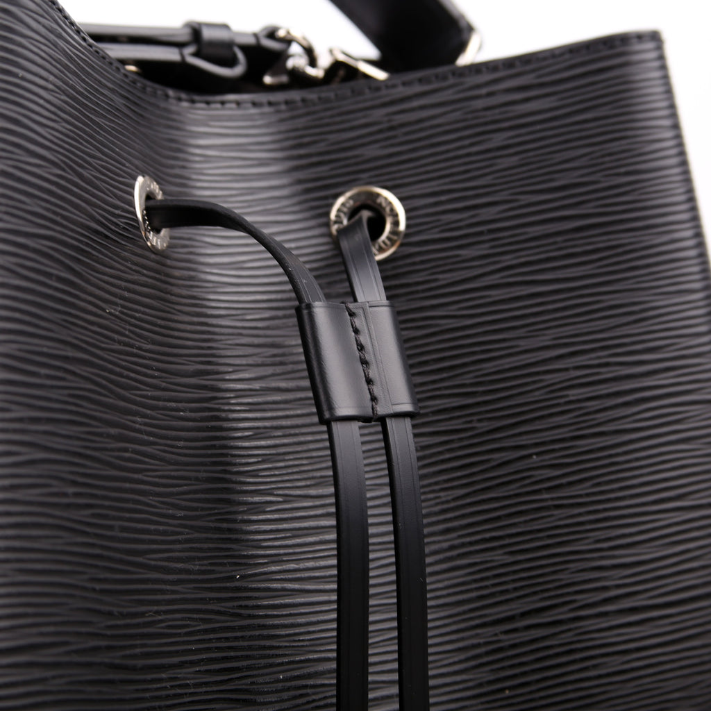 Neonoe MM Epi Black