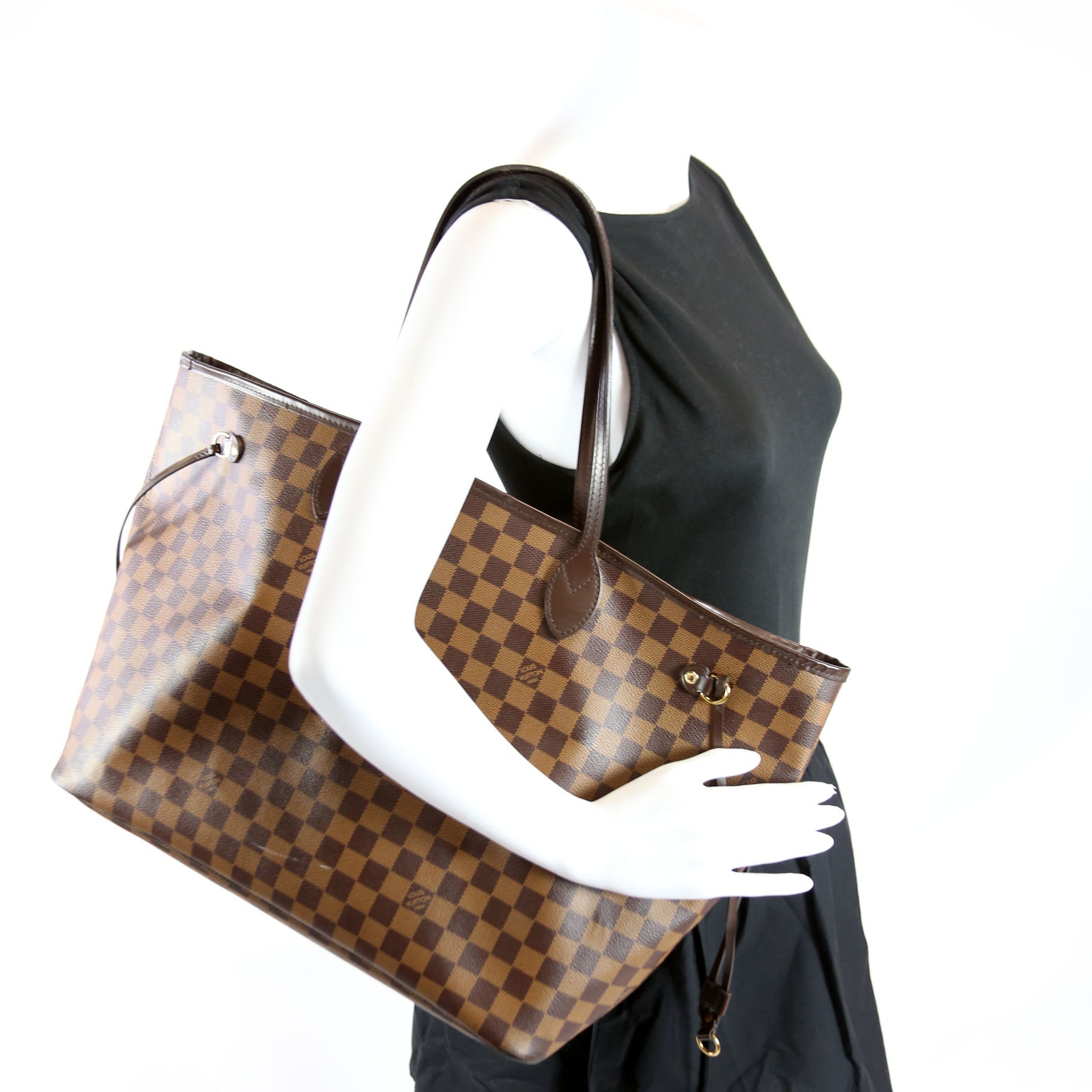 Neverfull GM Ebene