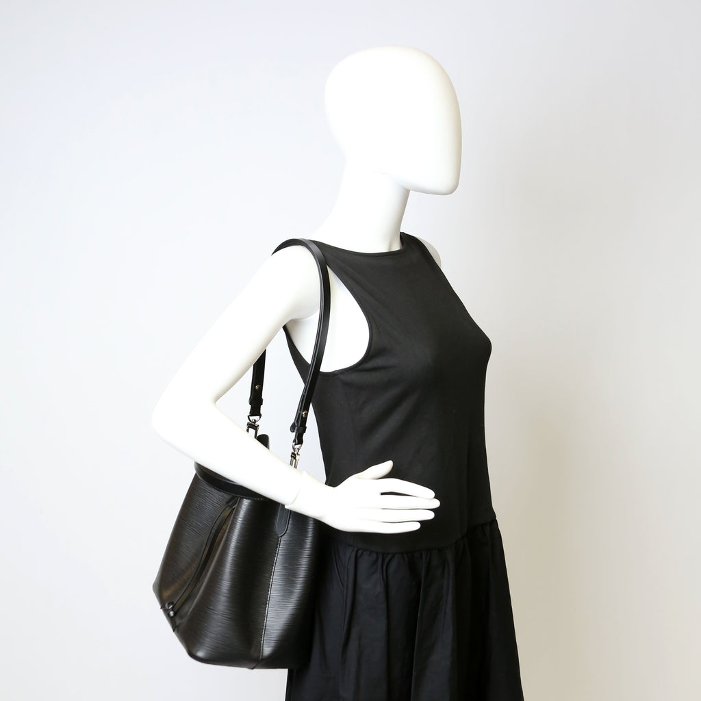 Neonoe MM Epi Black