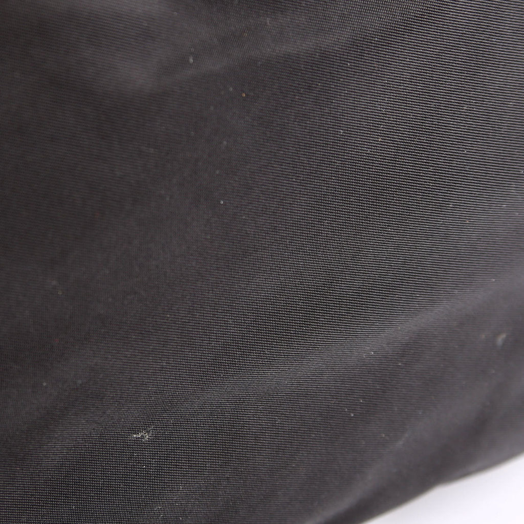 Nylon Shoulder Tote Vintage