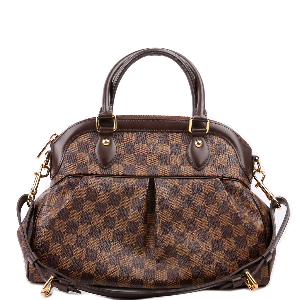 Trevi PM Damier Ebene