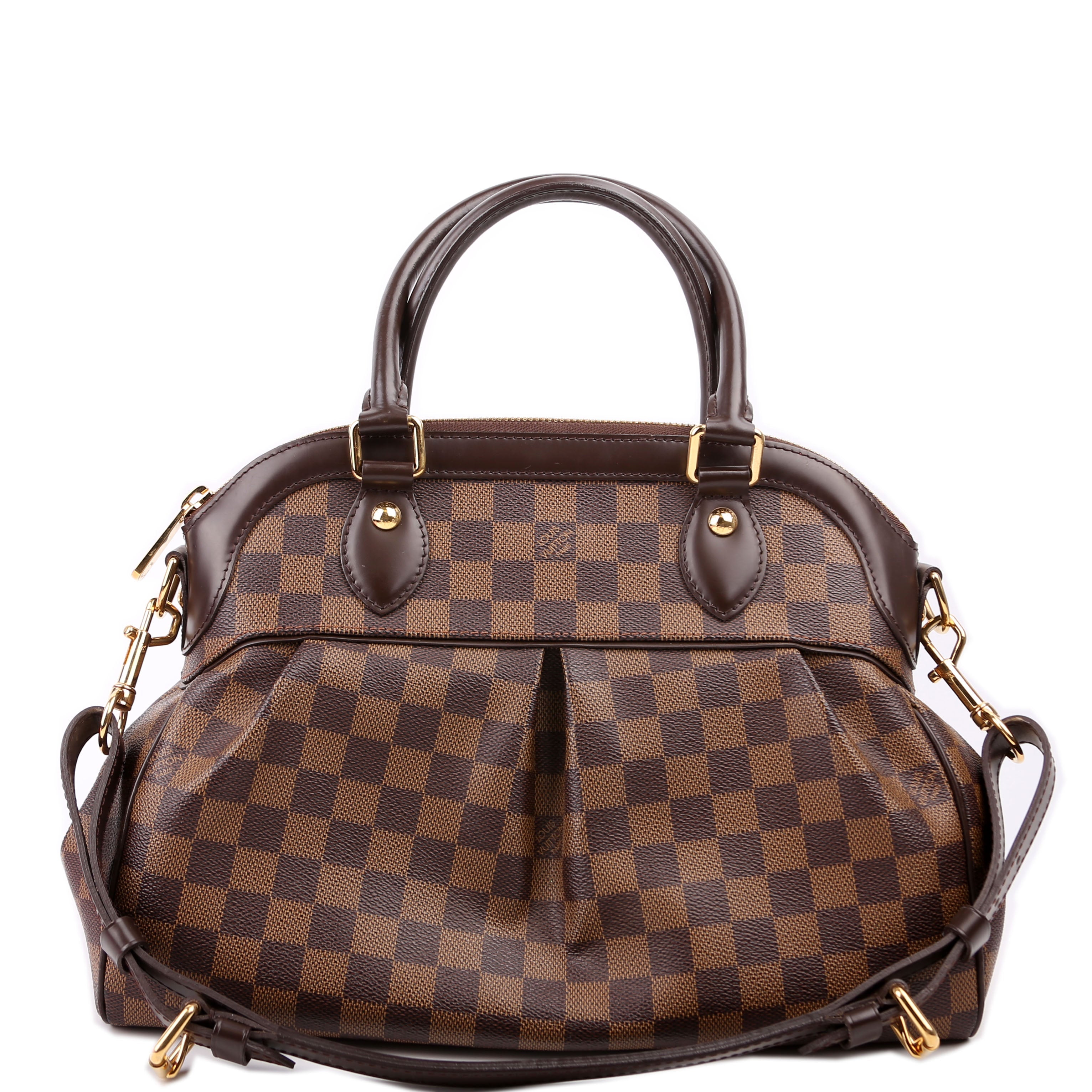 Trevi PM Damier Ebene