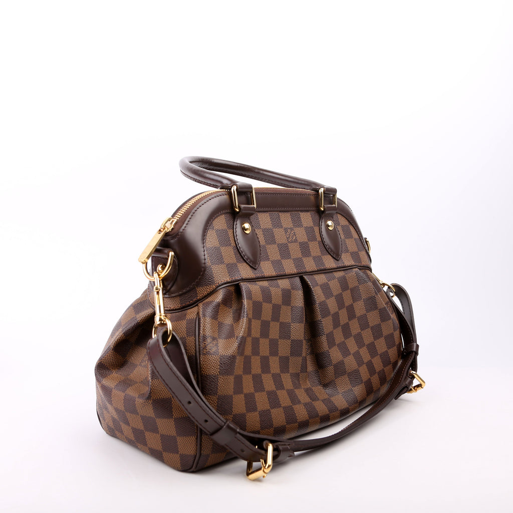 Trevi PM Damier Ebene