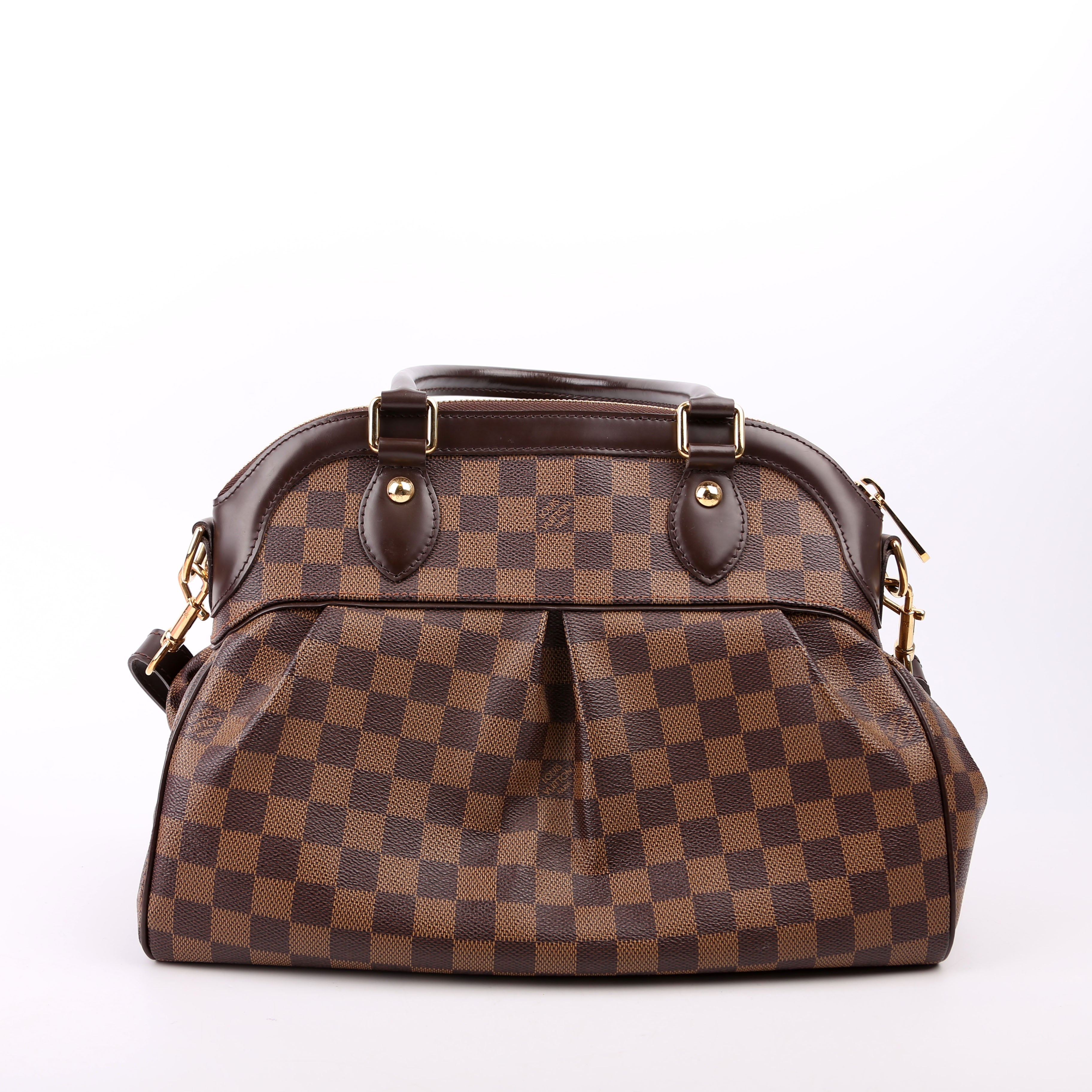 Trevi PM Damier Ebene