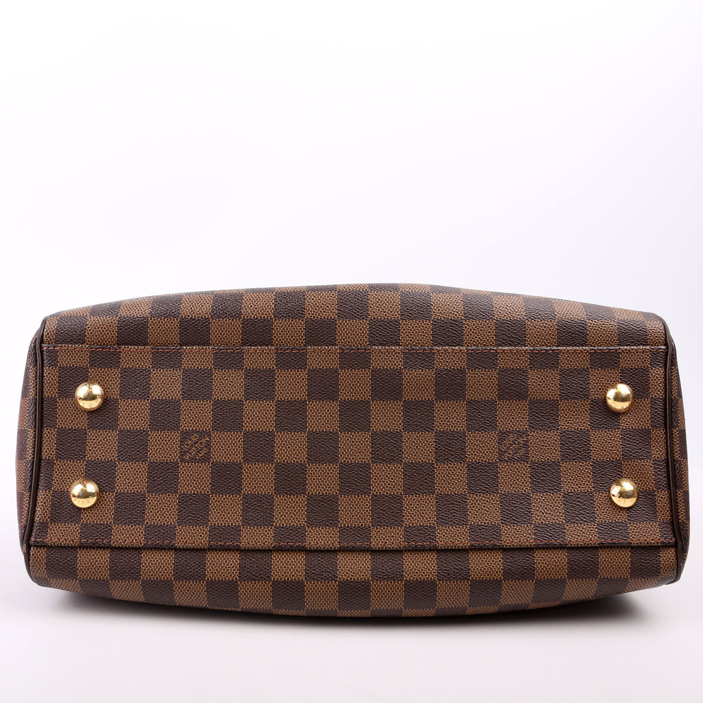 Trevi PM Damier Ebene
