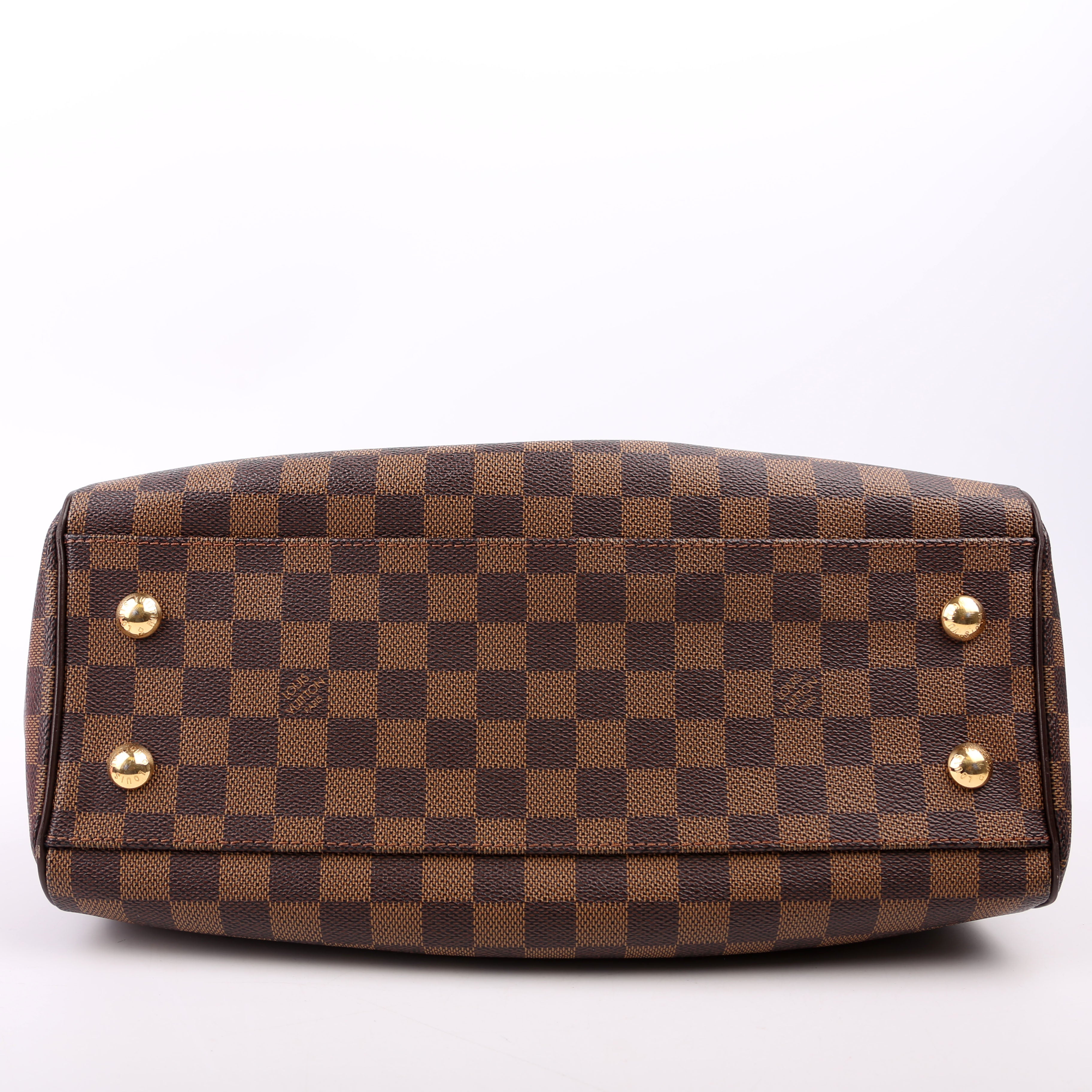 Trevi PM Damier Ebene