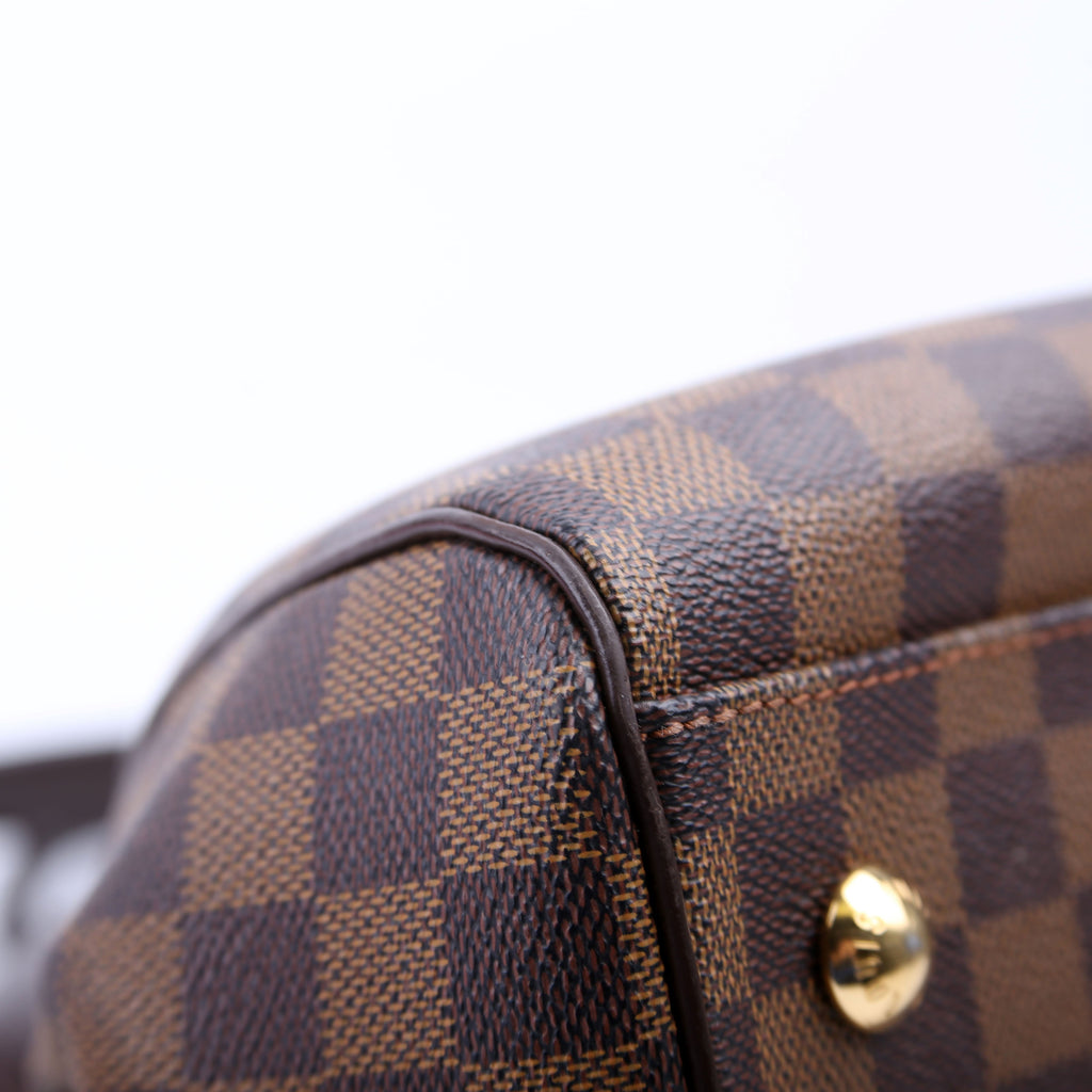 Trevi PM Damier Ebene