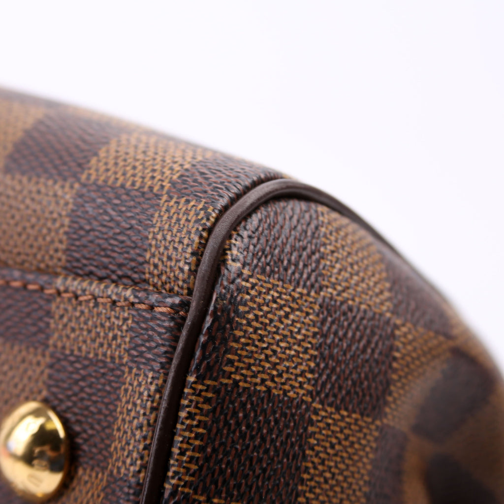 Trevi PM Damier Ebene