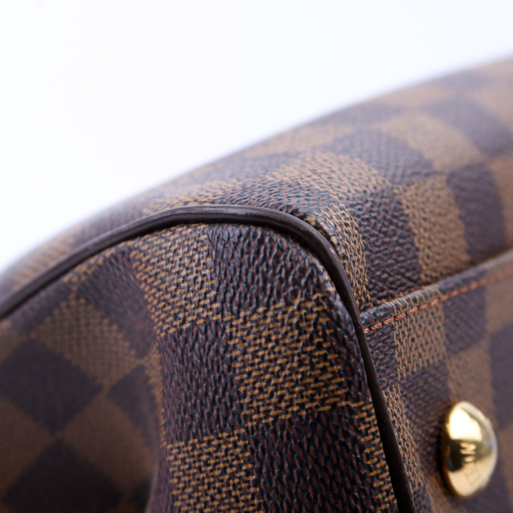 Trevi PM Damier Ebene