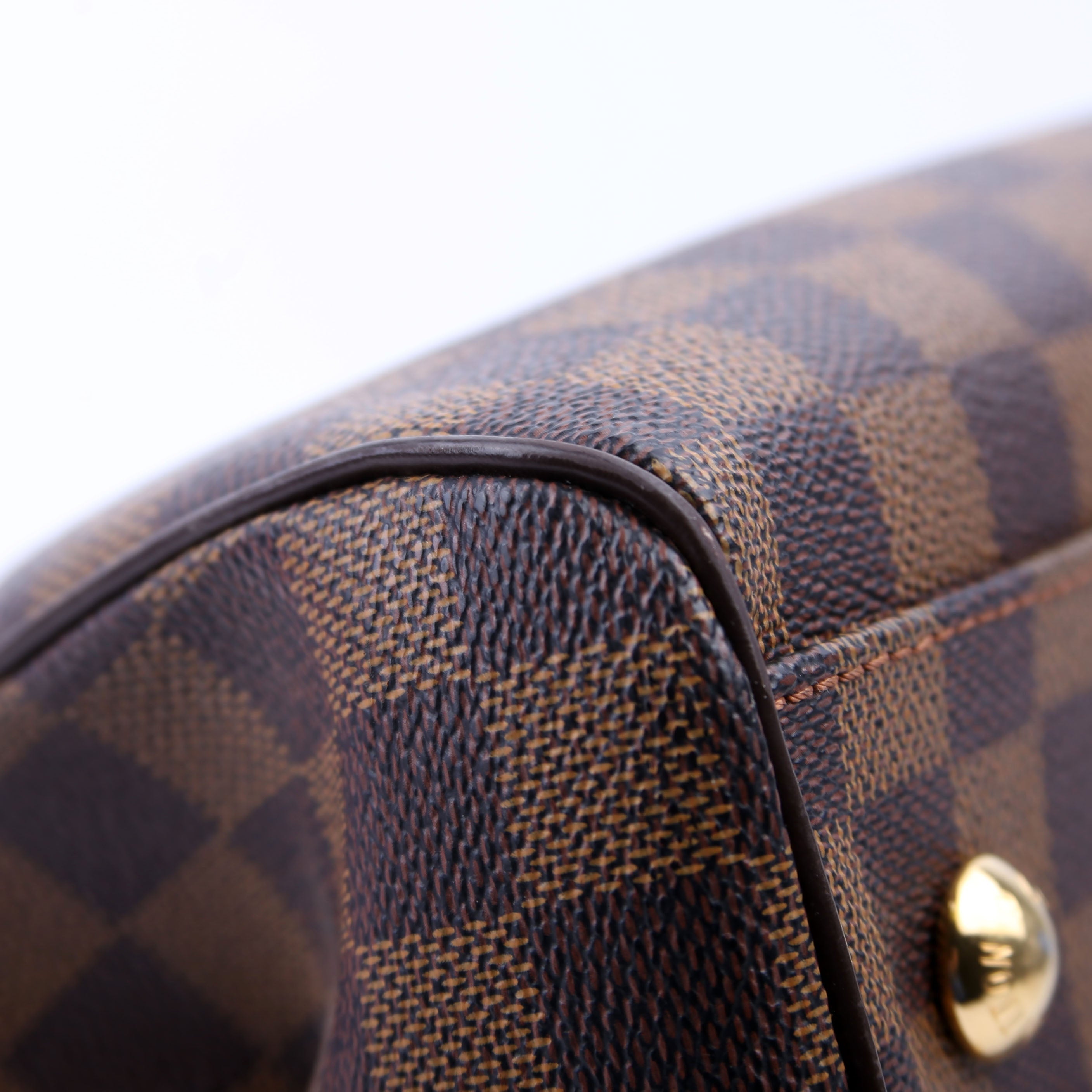 Trevi PM Damier Ebene