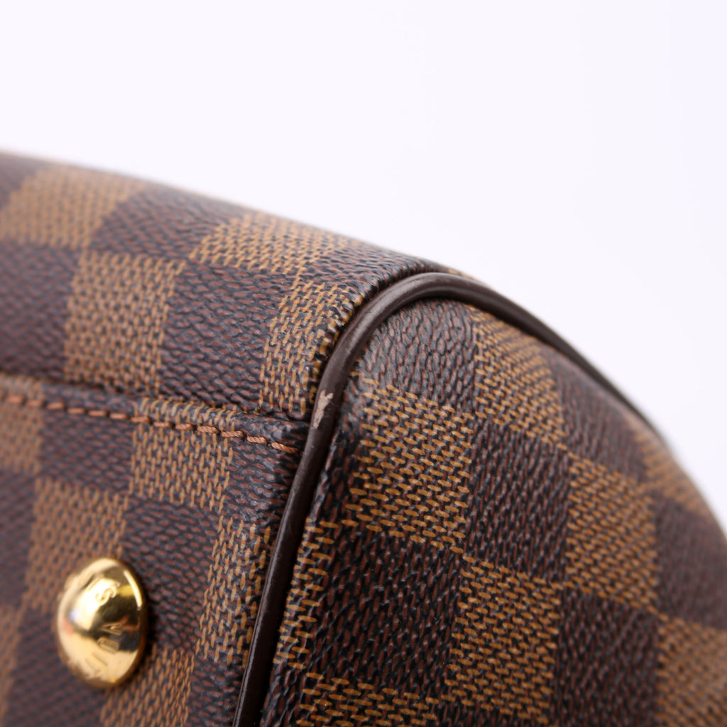 Trevi PM Damier Ebene
