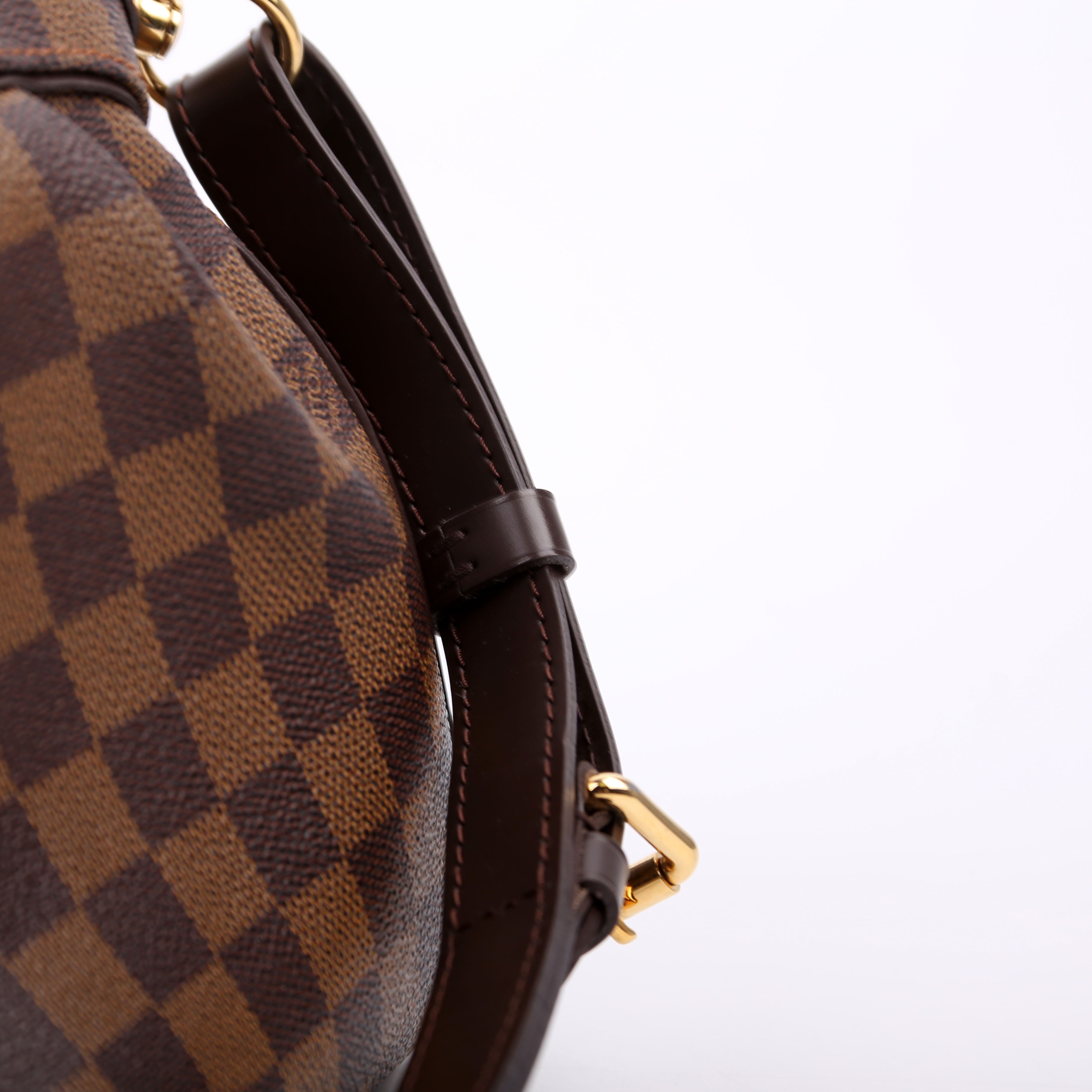 Trevi PM Damier Ebene
