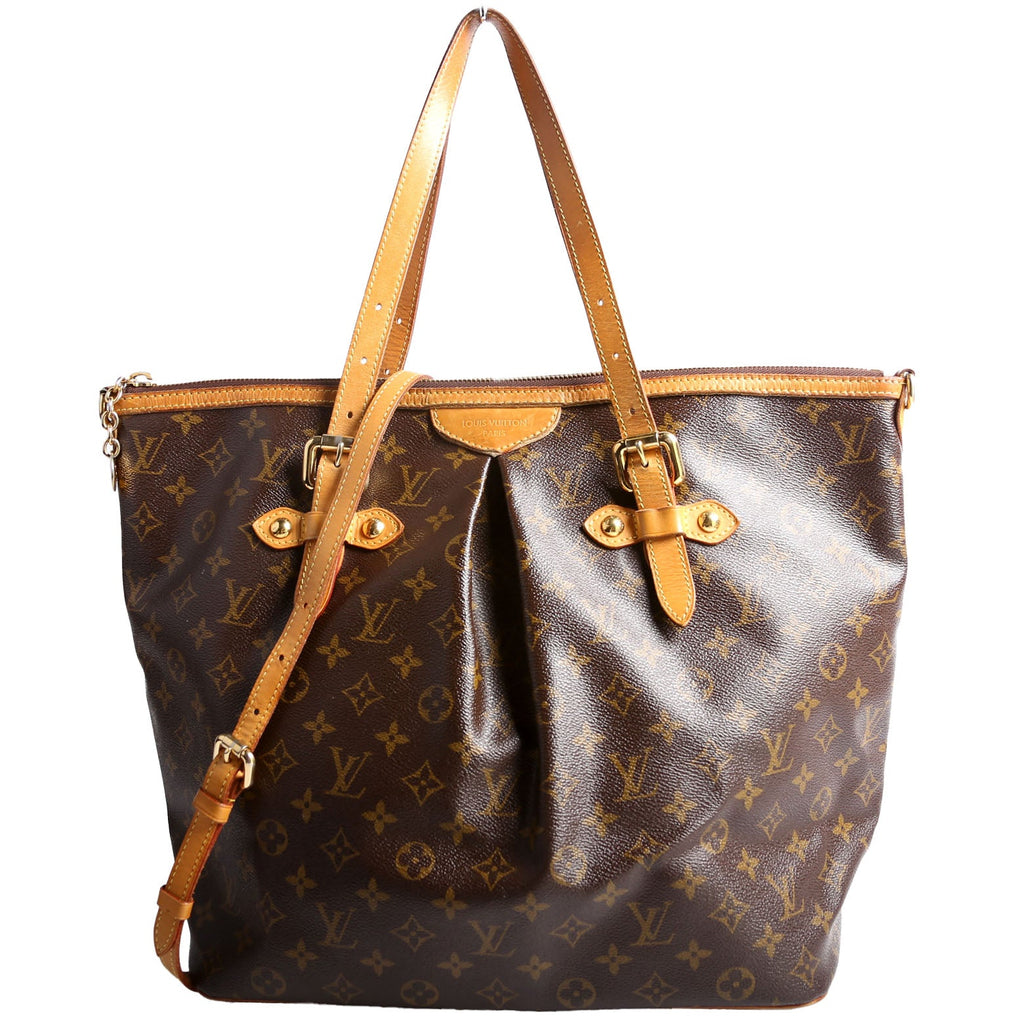 Palermo GM Monogram