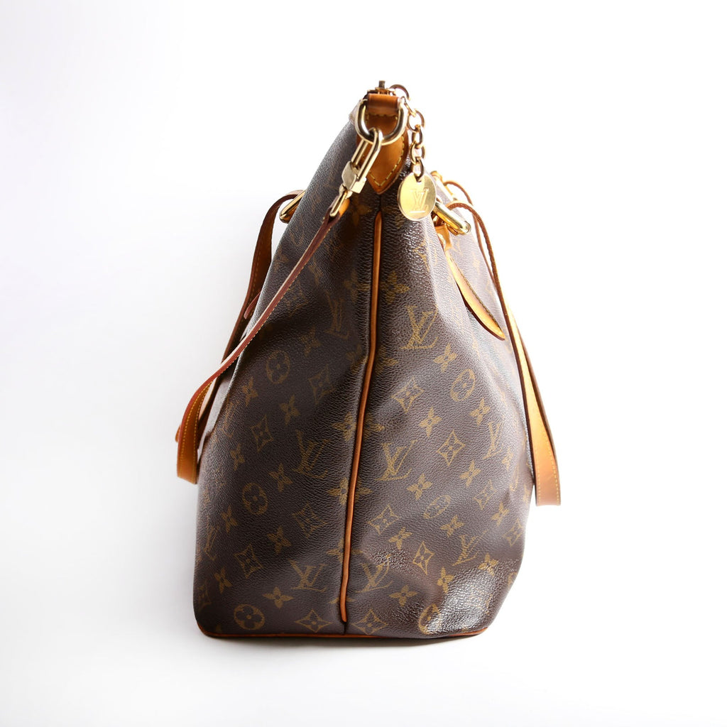 Palermo GM Monogram