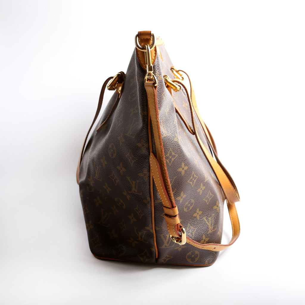 Palermo GM Monogram