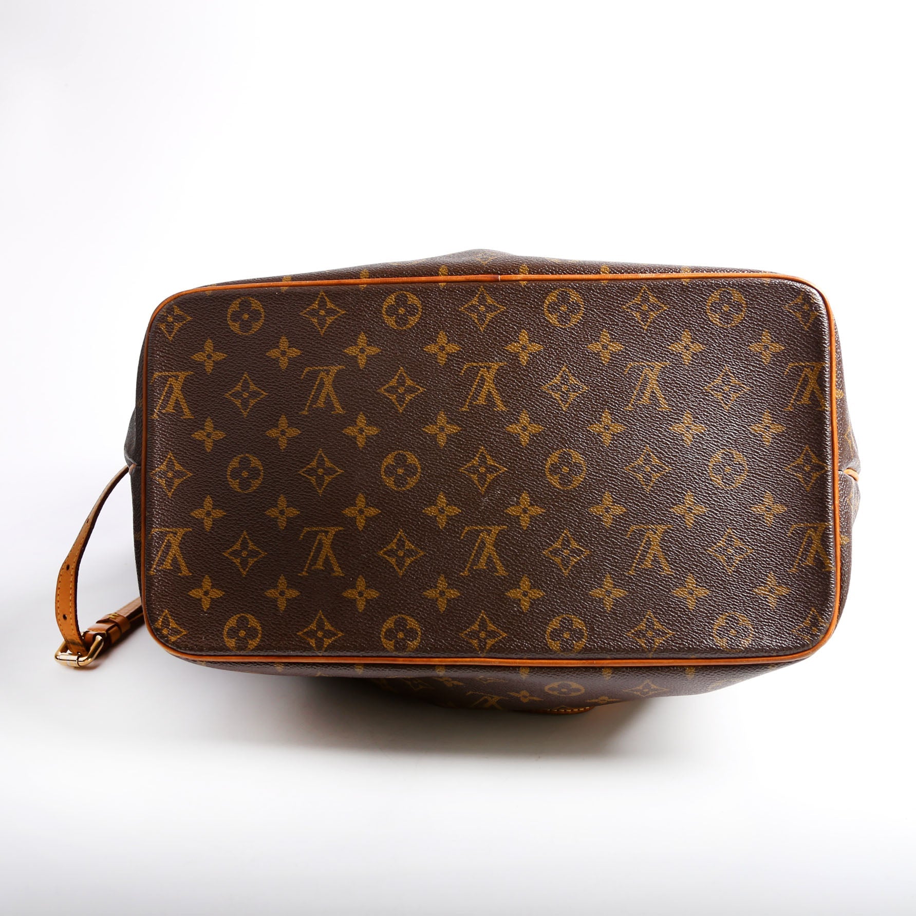 Palermo GM Monogram
