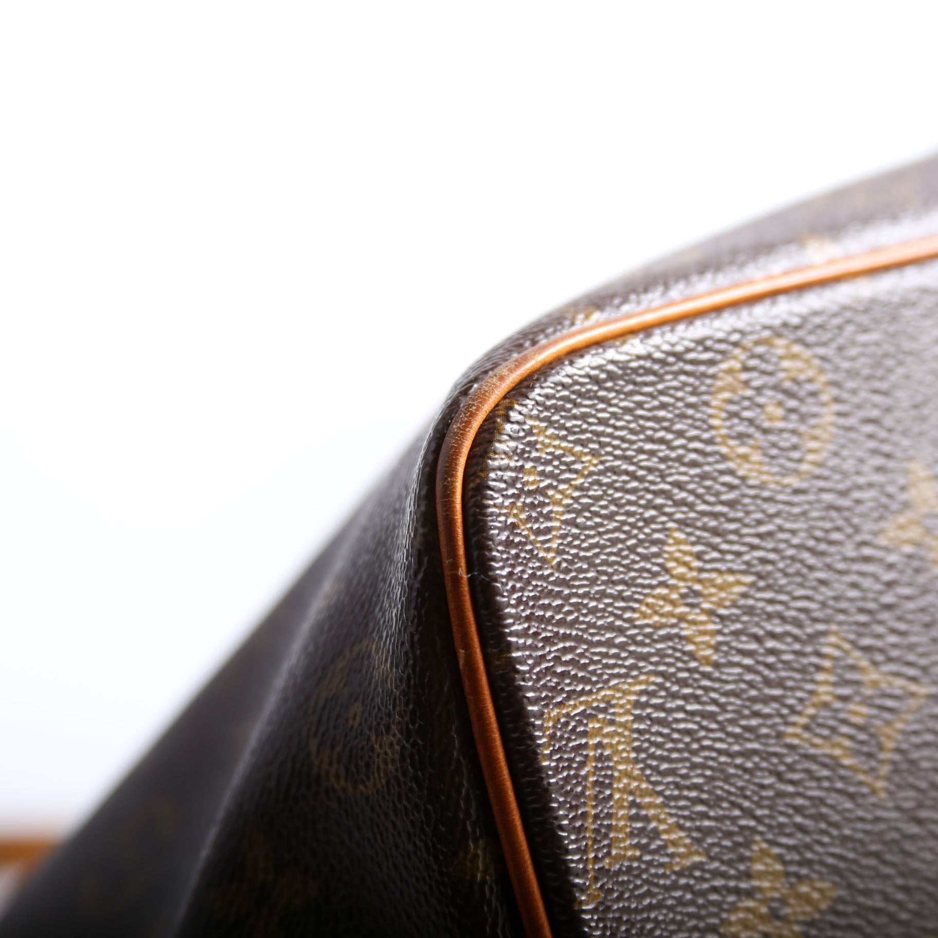 Palermo GM Monogram