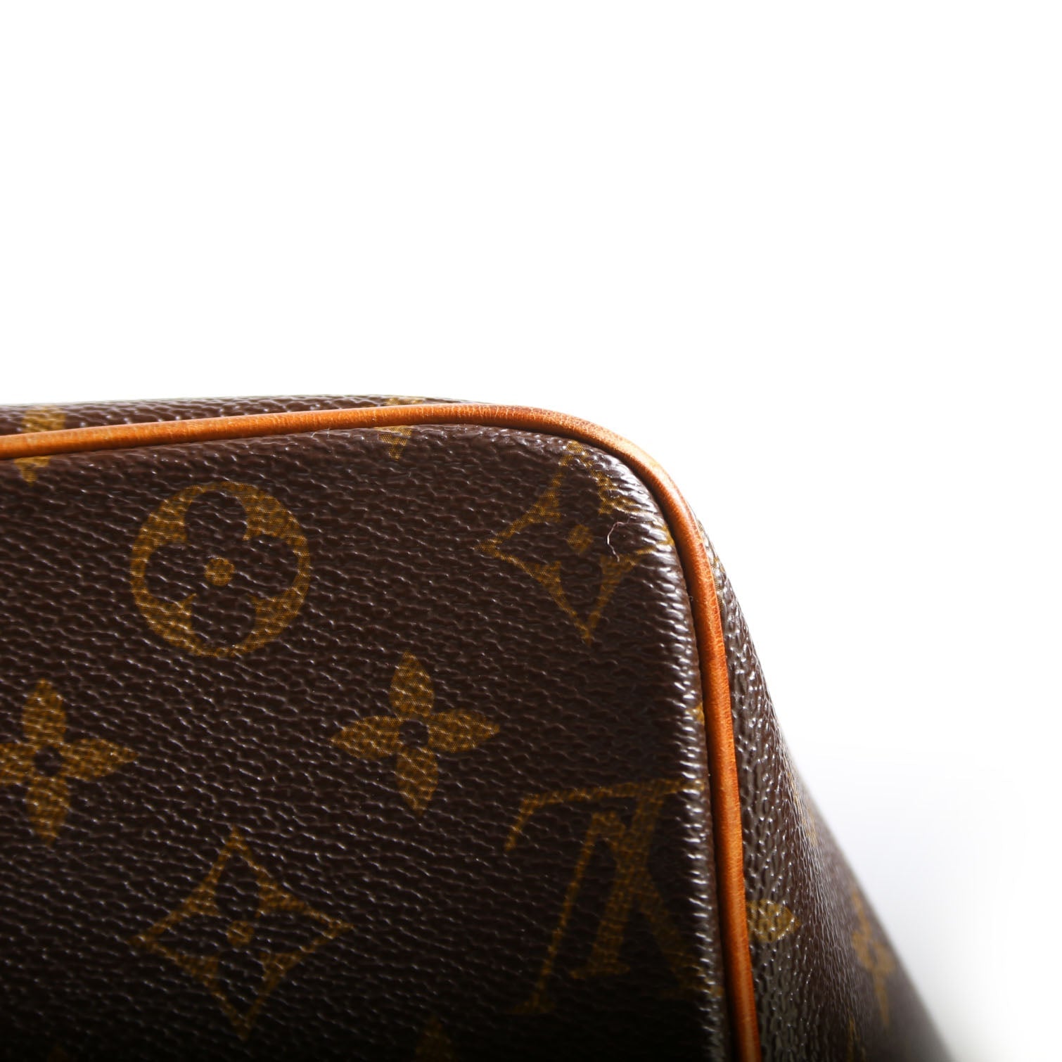 Palermo GM Monogram