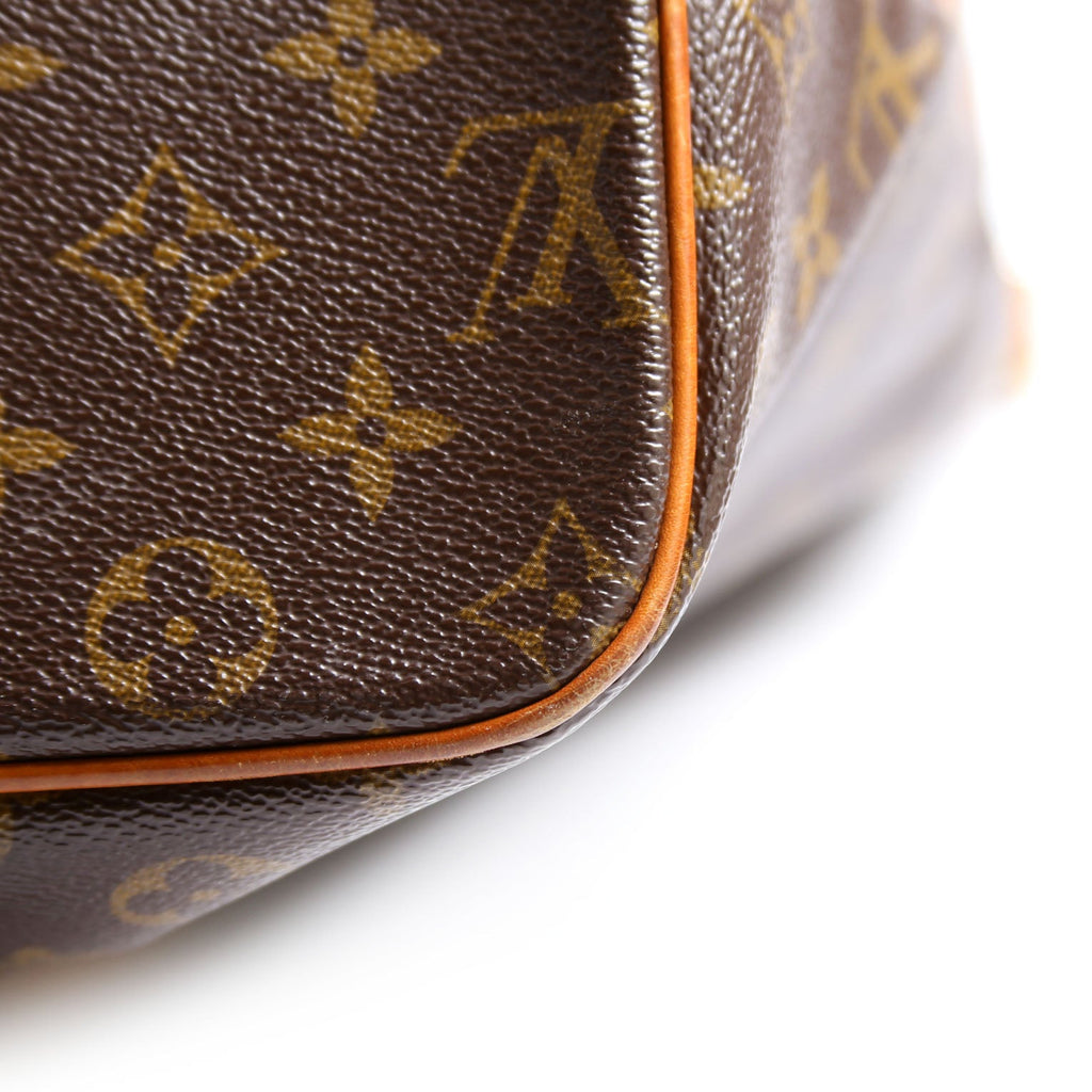 Palermo GM Monogram