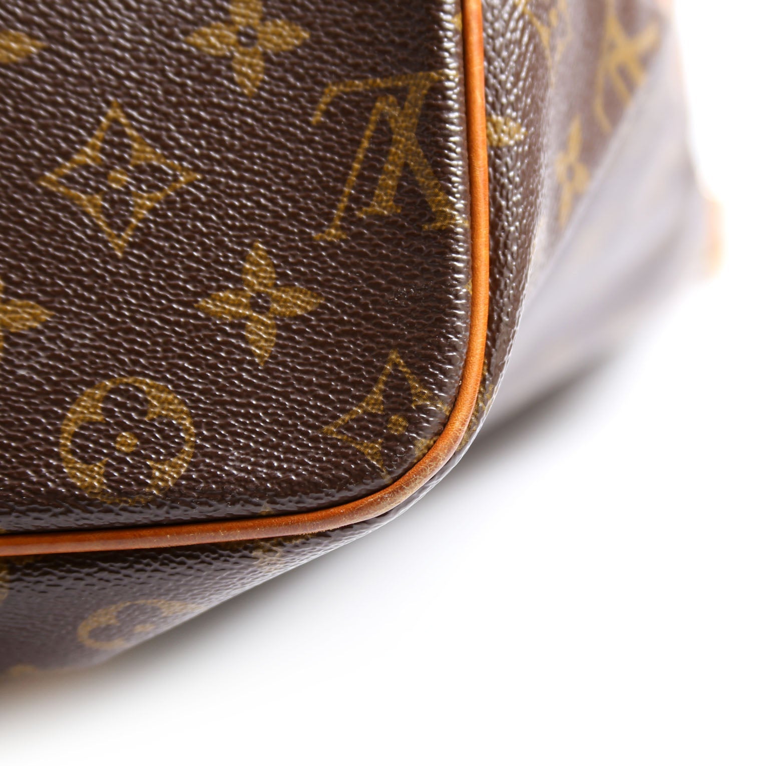 Palermo GM Monogram