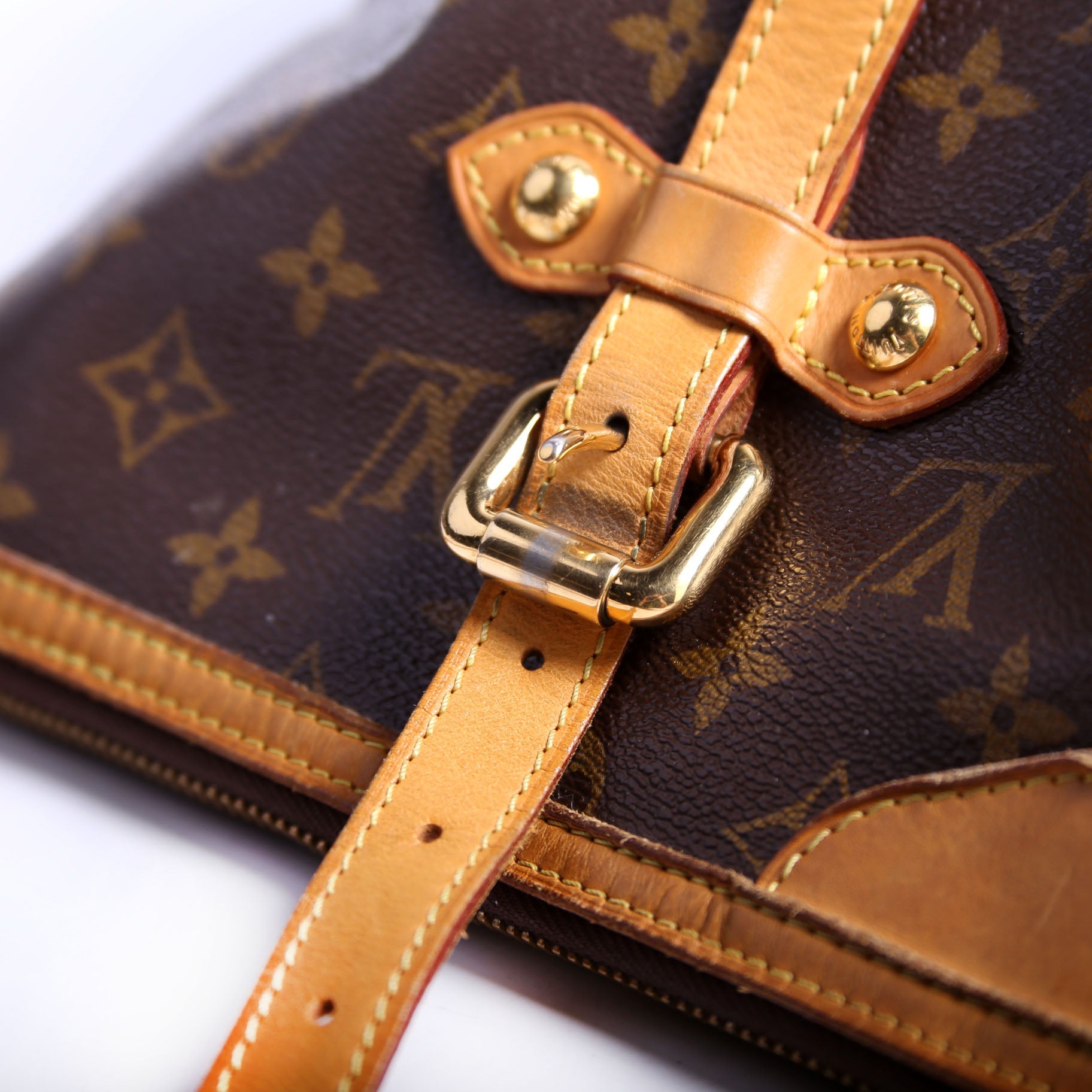 Palermo GM Monogram