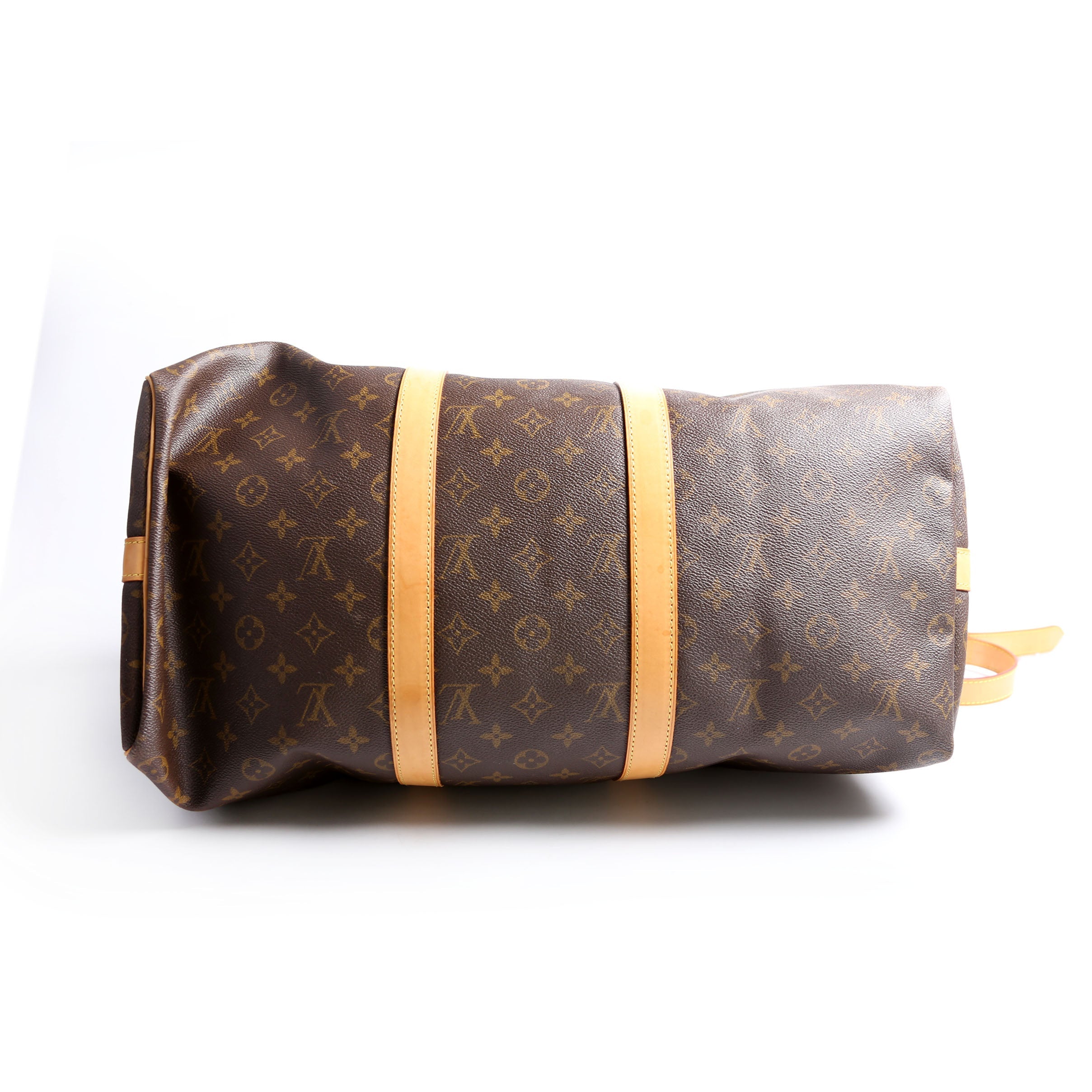 Keepall 50 Monogram Bandouliere