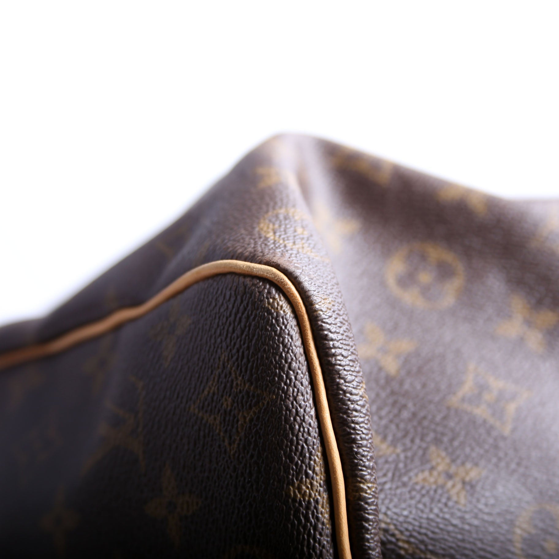Keepall 50 Monogram Bandouliere