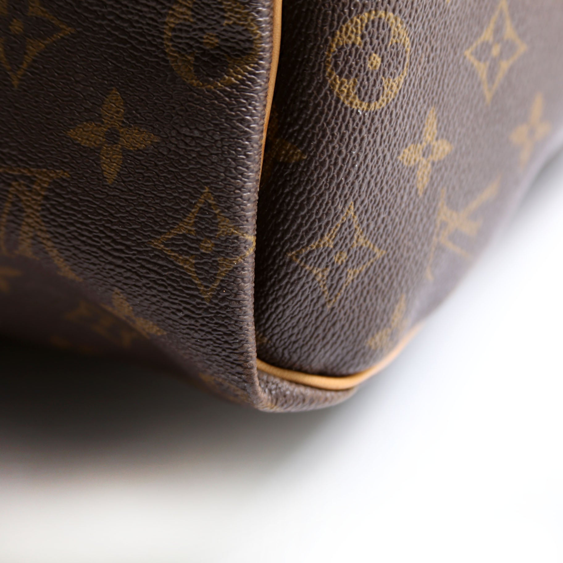 Keepall 50 Monogram Bandouliere