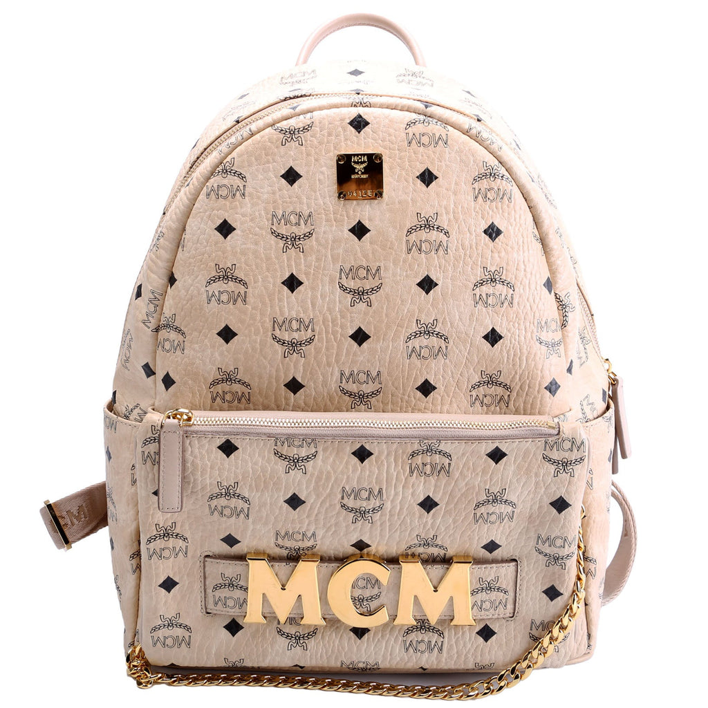 Trilogie Stark Visetos Backpack