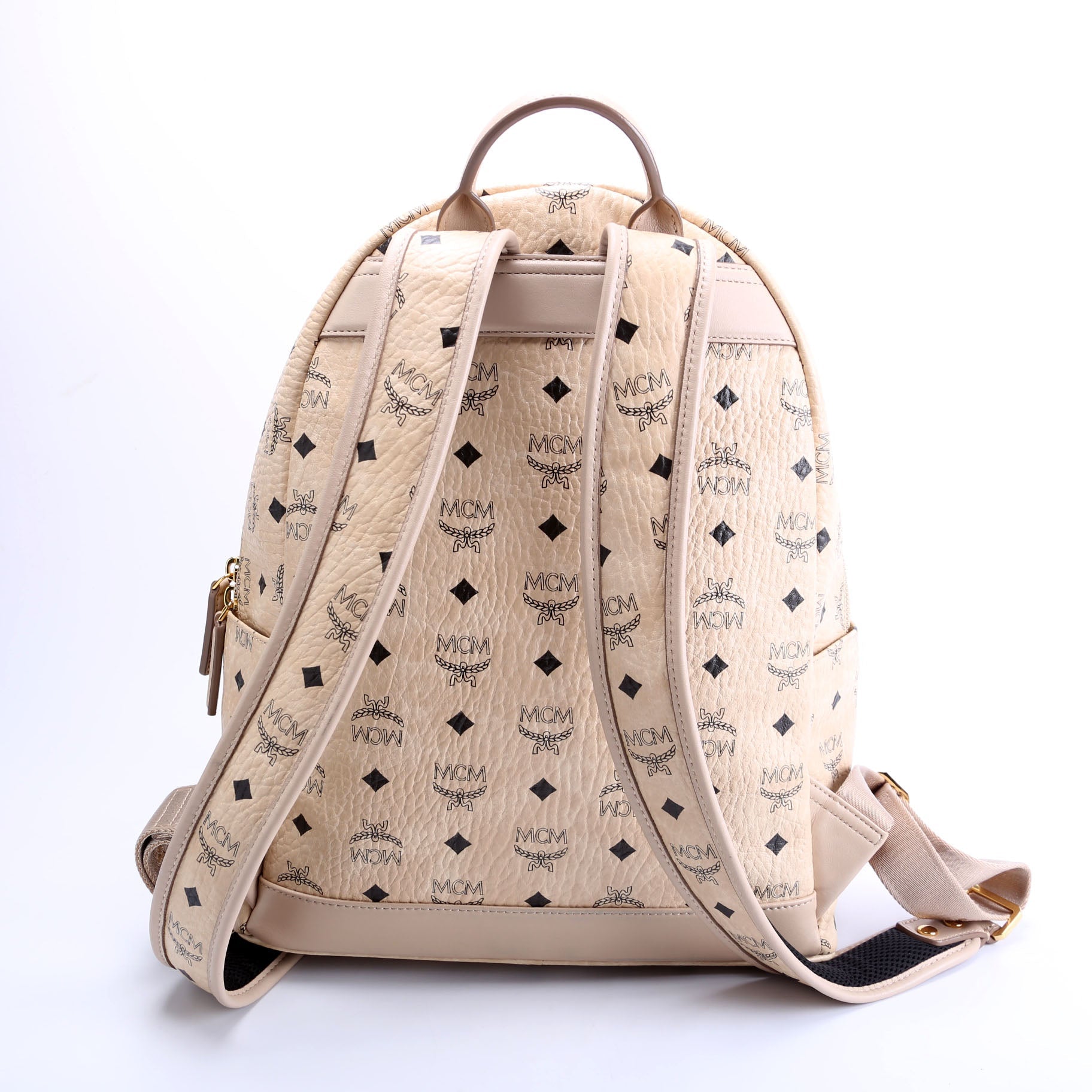 Trilogie Stark Visetos Backpack