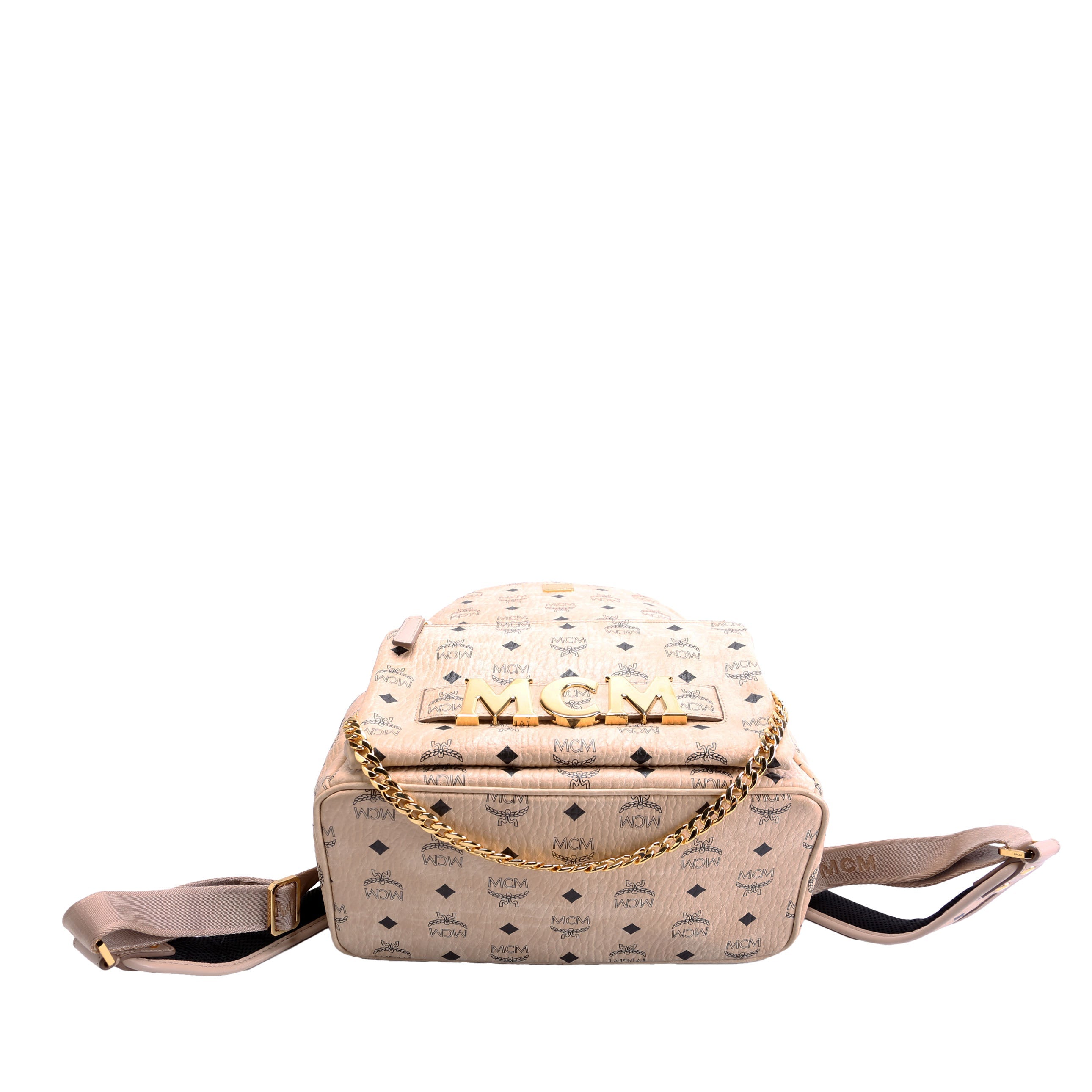Trilogie Stark Visetos Backpack
