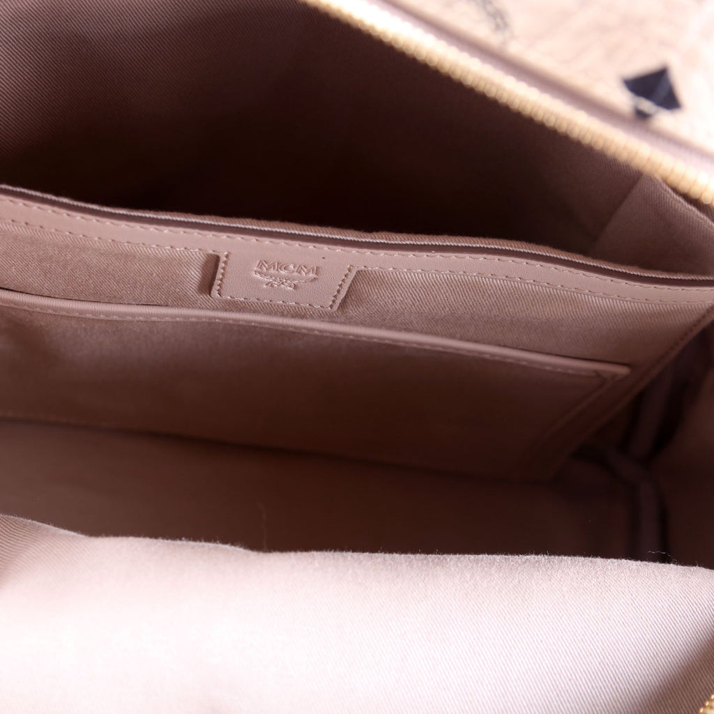 Trilogie Stark Visetos Backpack