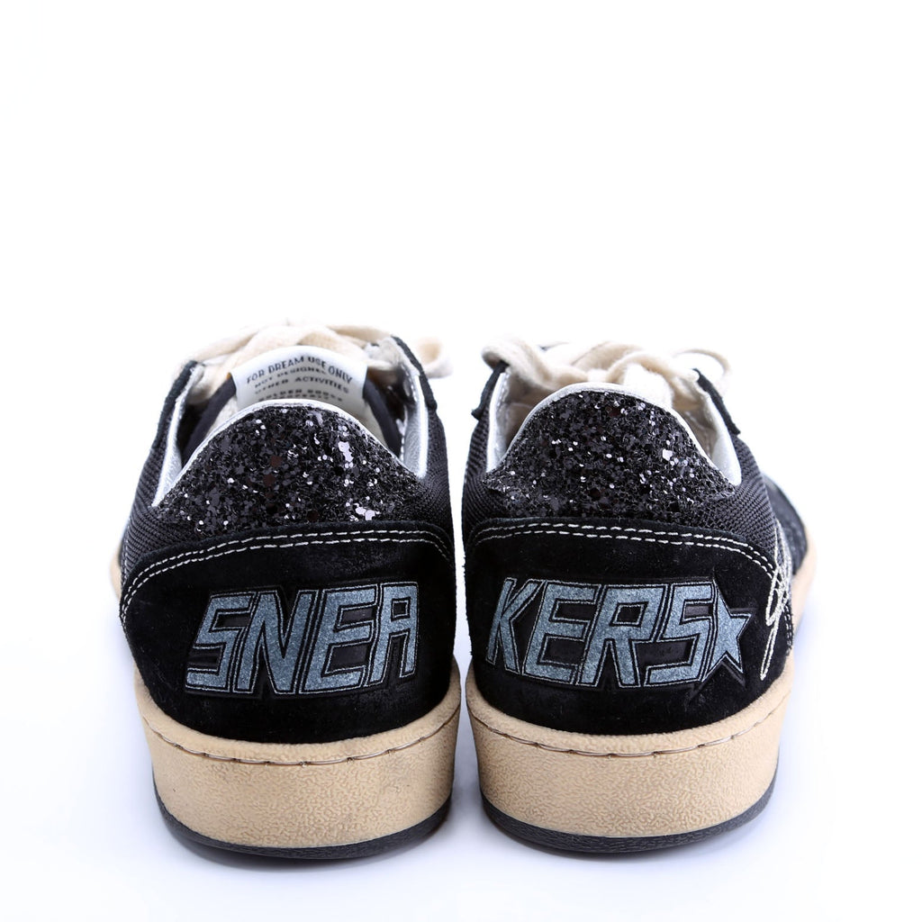 Ballstar Sneakers Size 37 Black