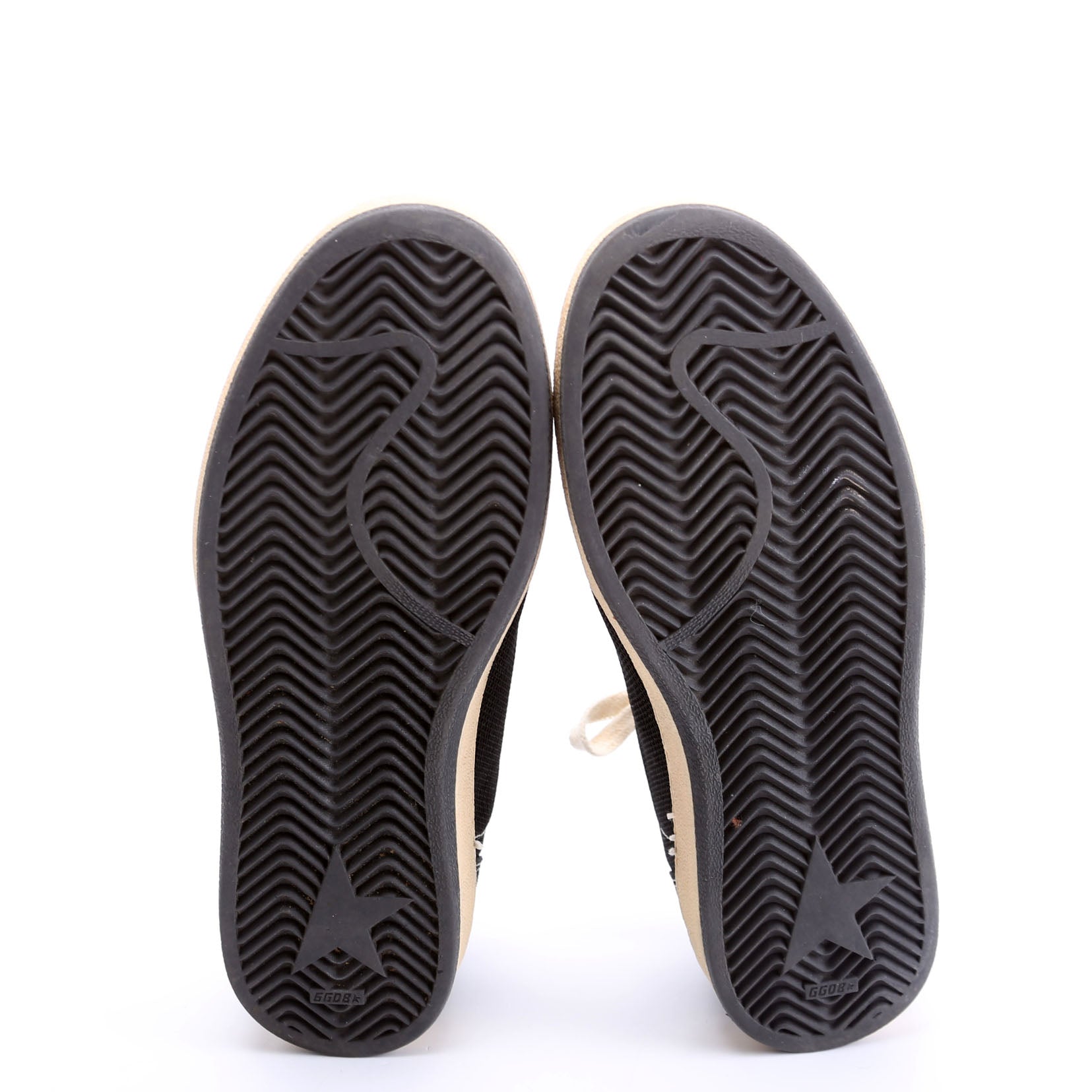 Ballstar Sneakers Size 37 Black