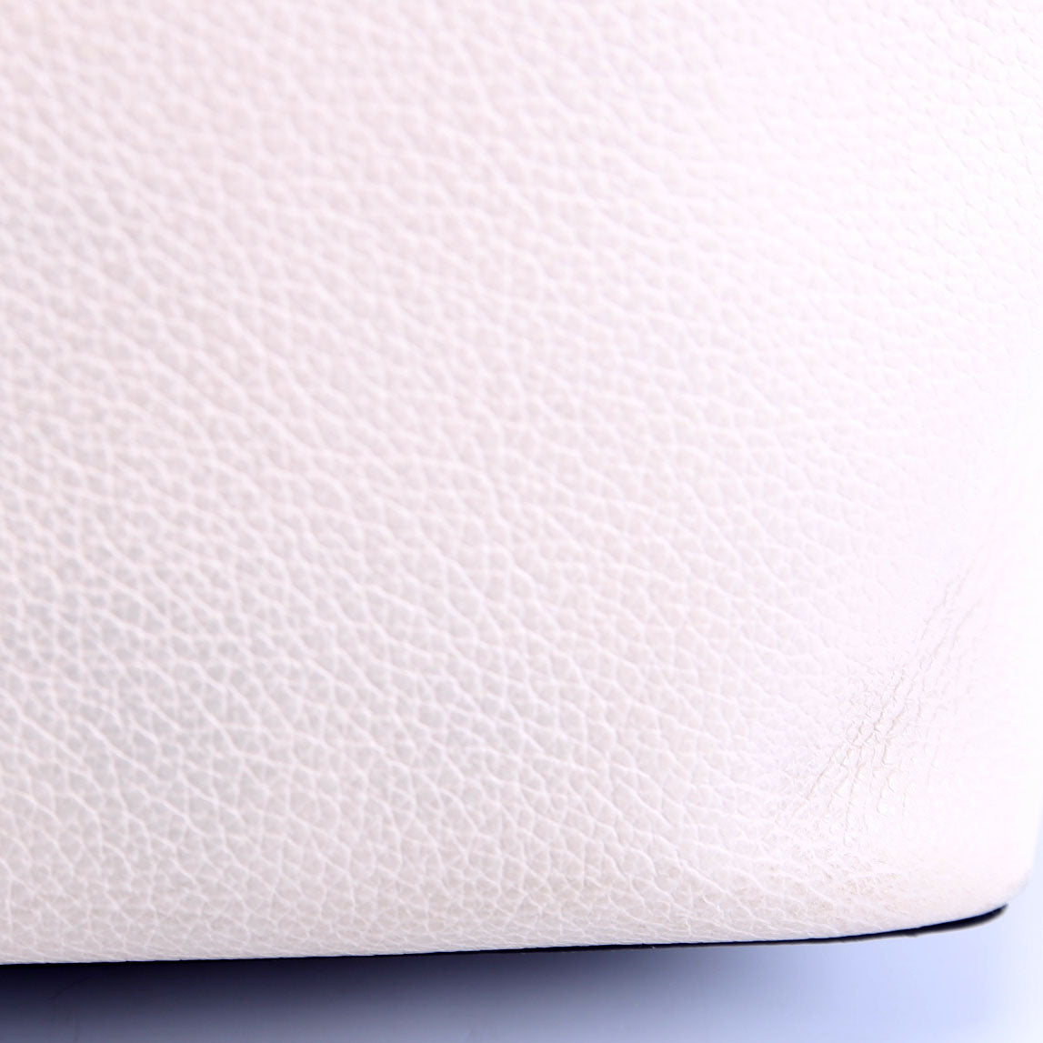 Lockme Go Tote Cream/Black