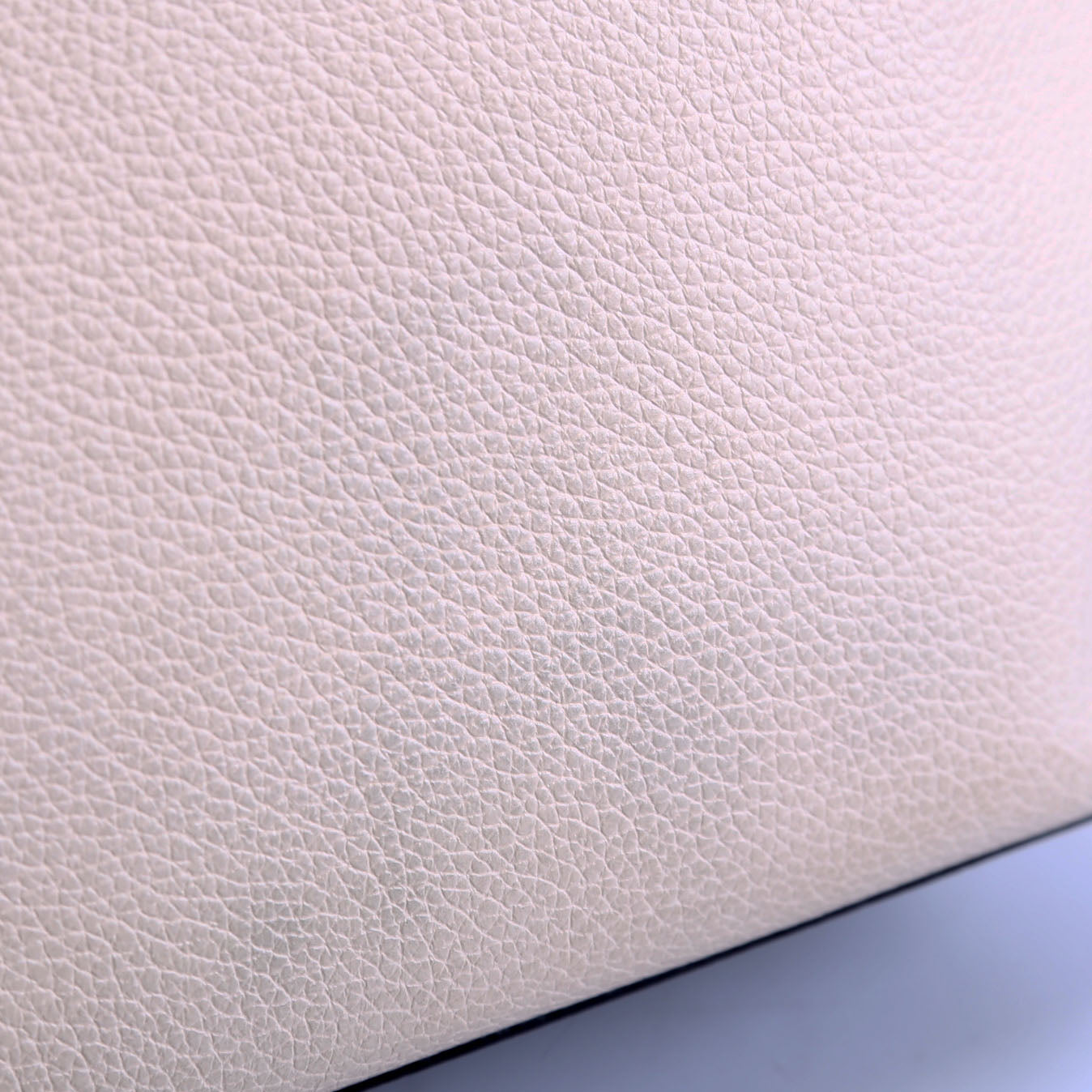 Lockme Go Tote Cream/Black