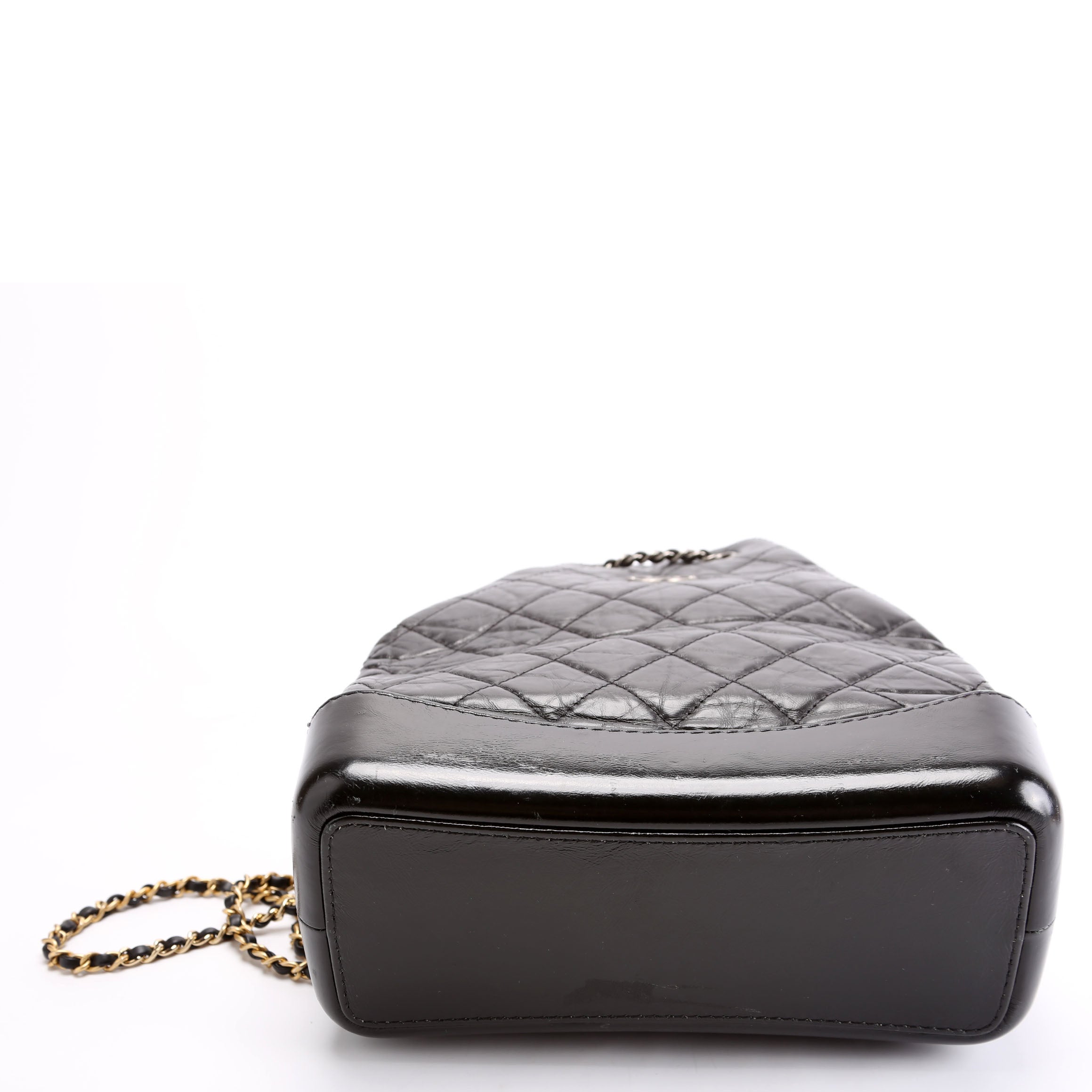 Gabrielle Backpack Small Black