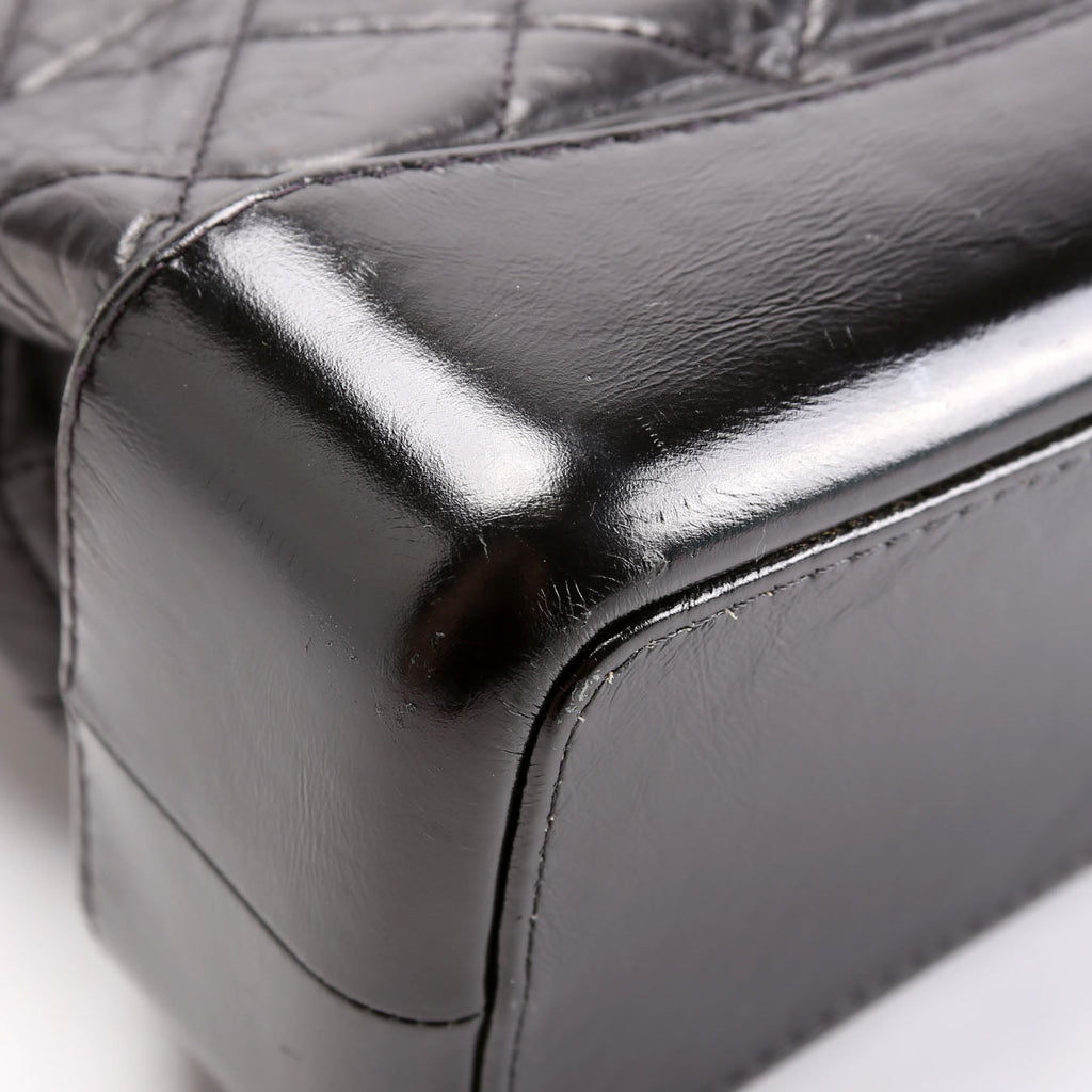 Gabrielle Backpack Small Black