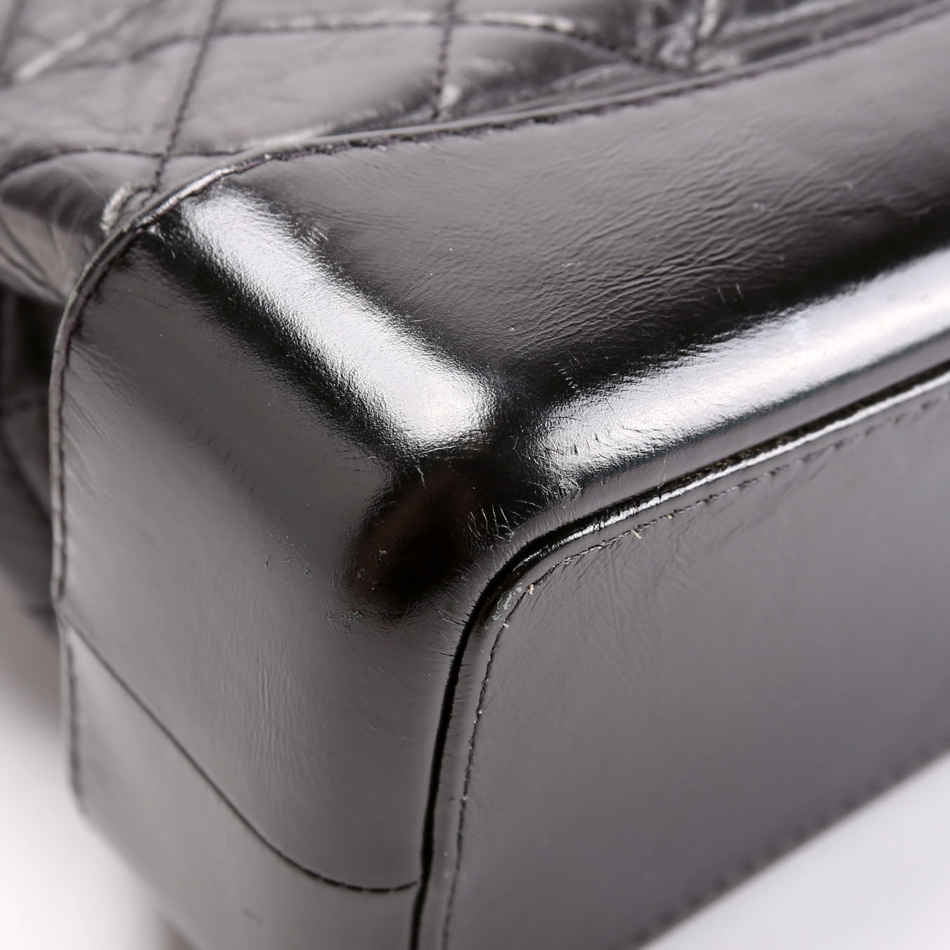 Gabrielle Backpack Small Black